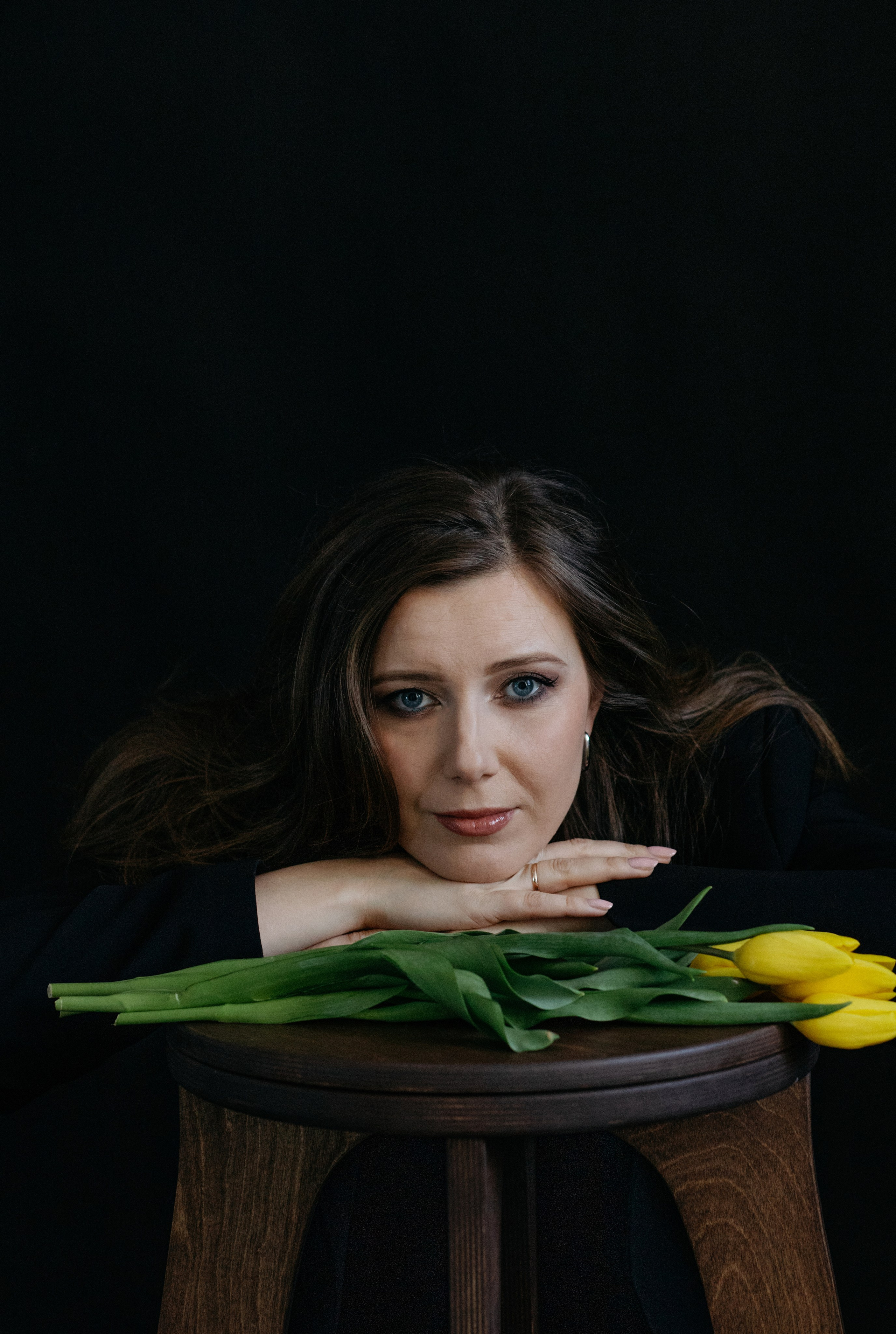 СОФЬЯ | ID photo studio | Выборг. Фотограф в Выборге | Юлия Басырова