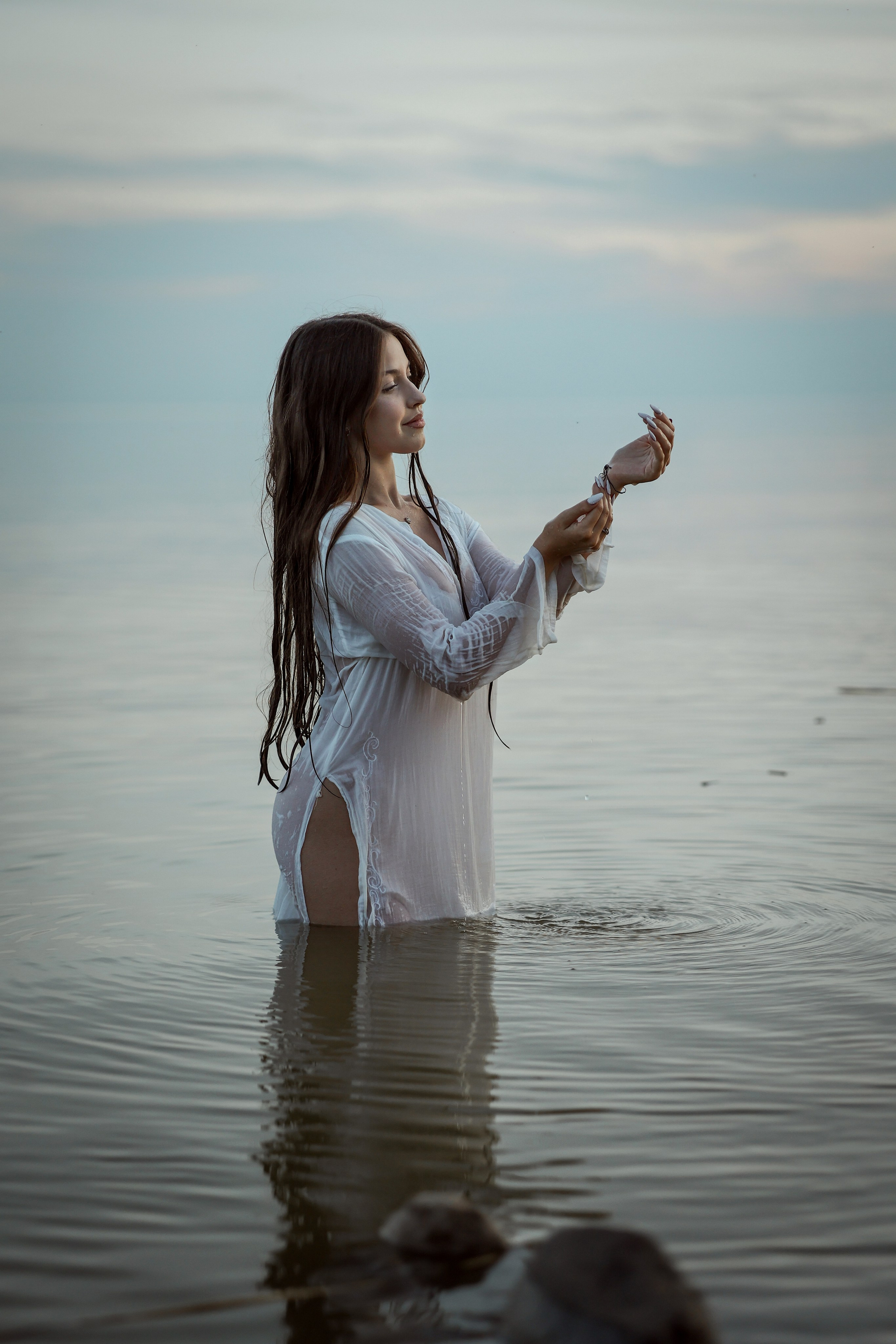 Выездные фотопрогулки. Семейный Фотограф Иванова Натали, Санкт-Петербург