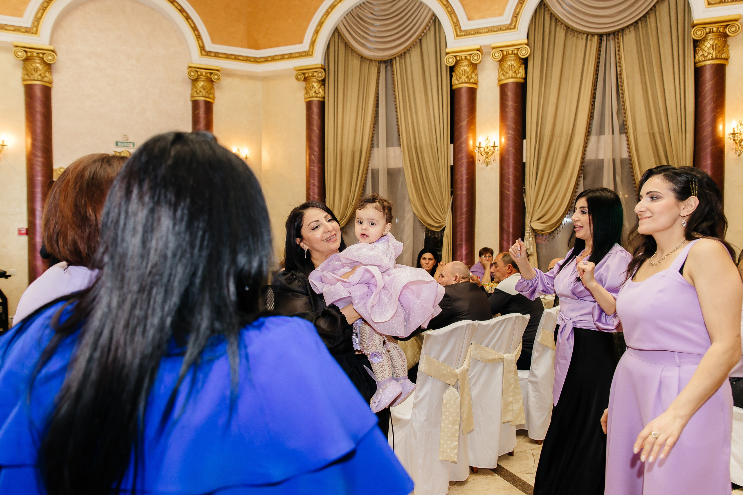 Айрин Берд. Свадебный и семейный фотограф в Краснодаре Илонна Ковалева