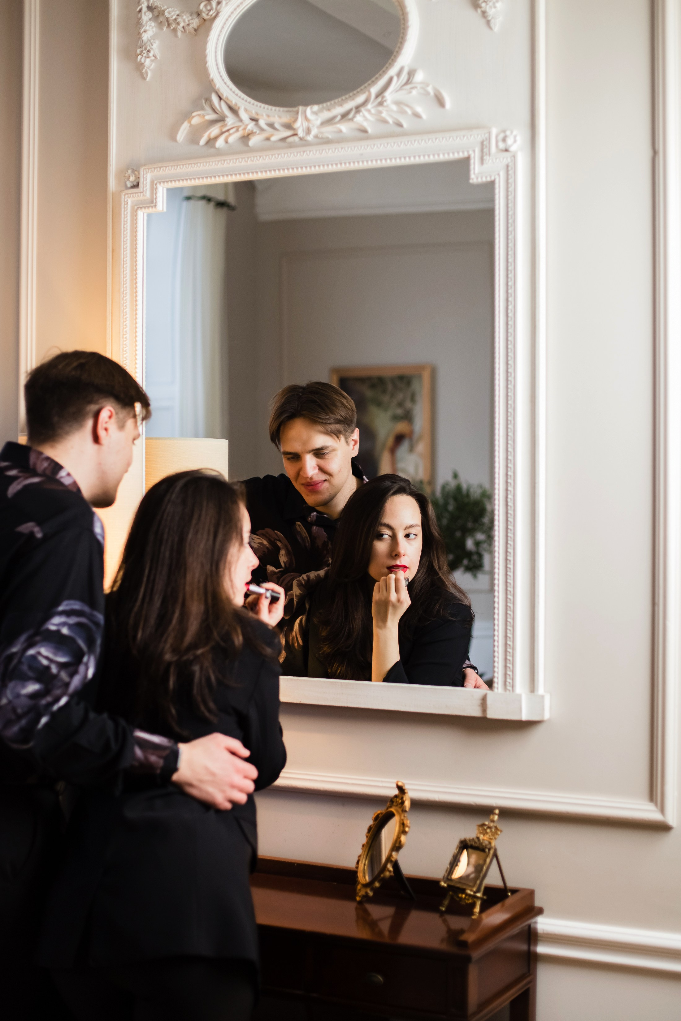 Фотостудия Богемия. Свадебный и семейный фотограф в Краснодаре Илонна Ковалева