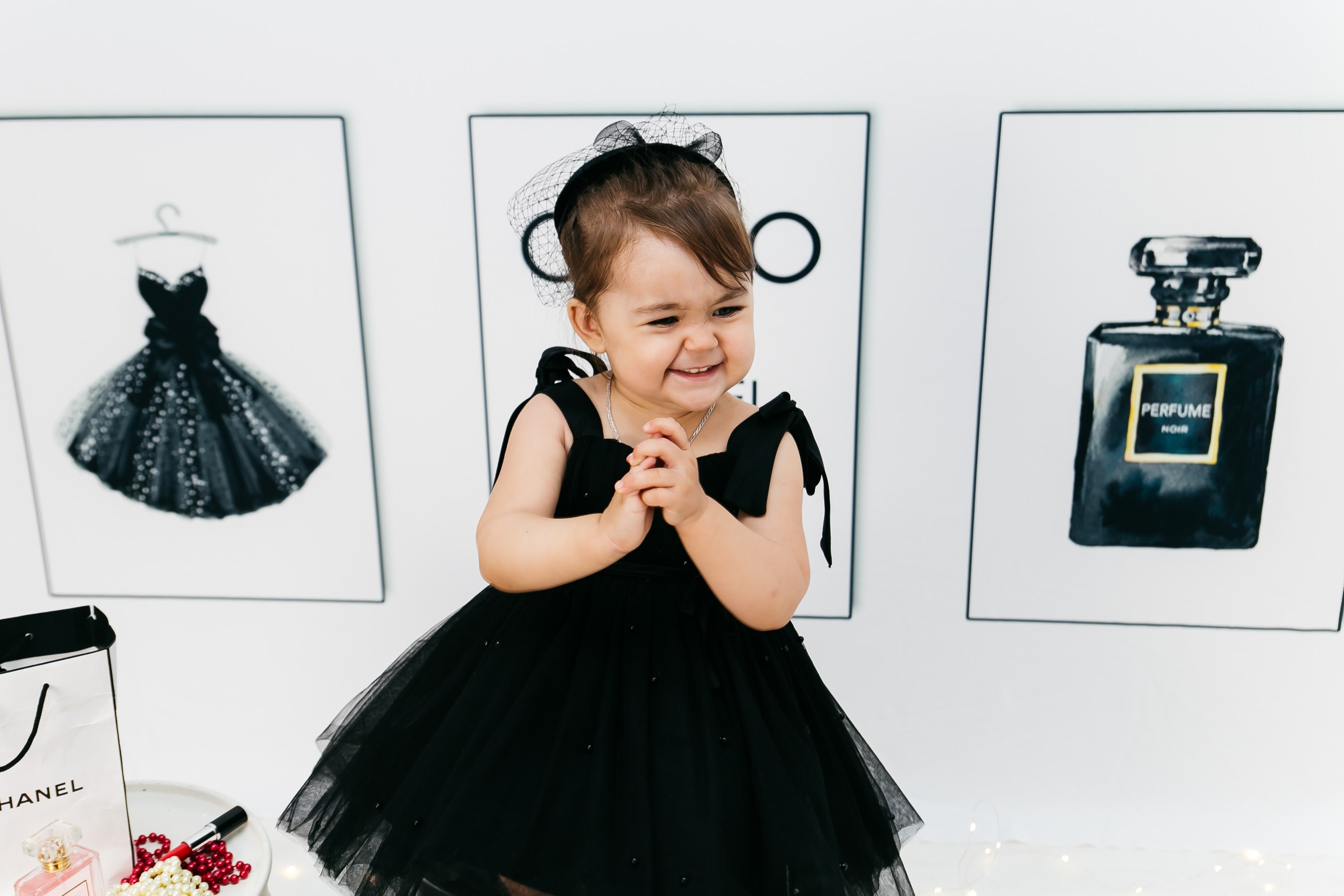 Купание с лимончиками. Свадебный и семейный фотограф в Краснодаре Илонна Ковалева