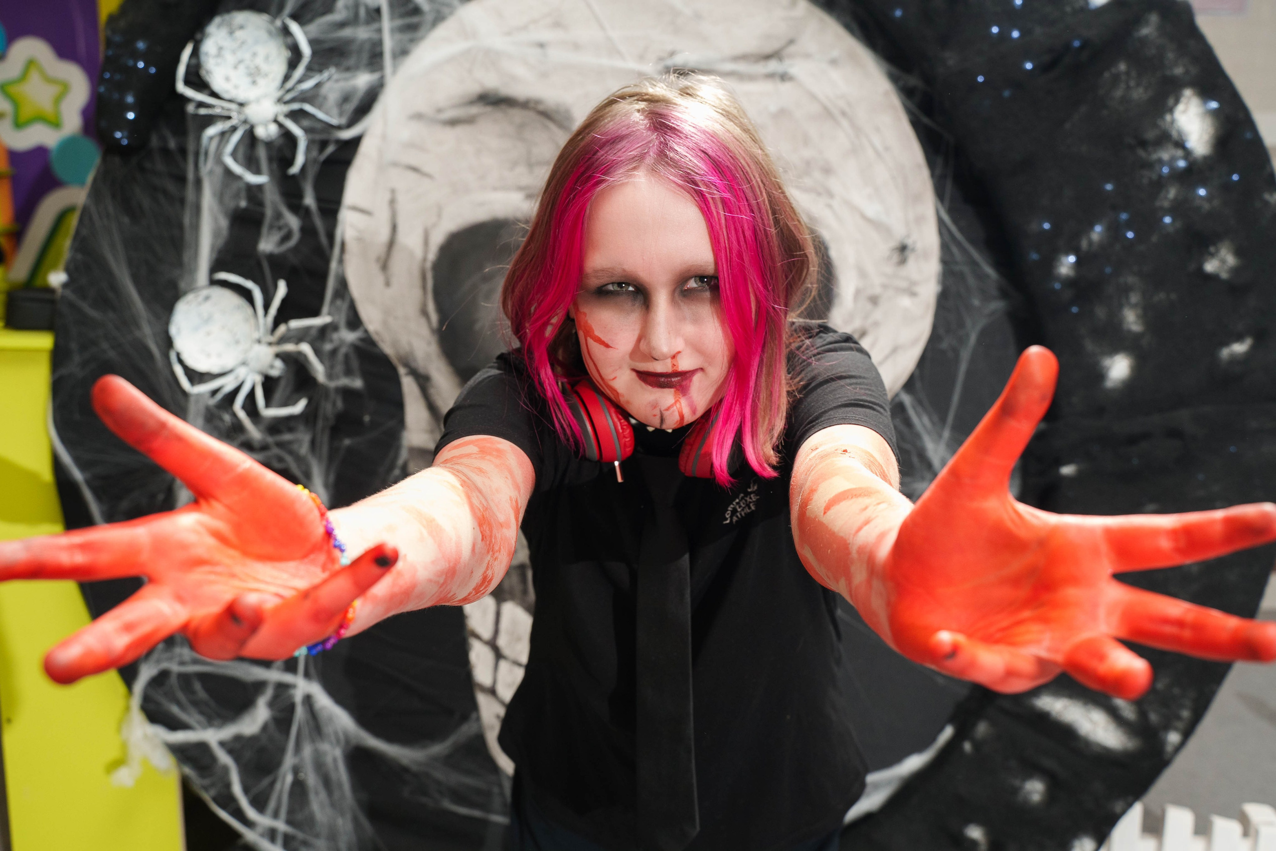 Фотограф на детские праздники. Свадебный и семейный фотограф в Новосибирске Данил Коротких