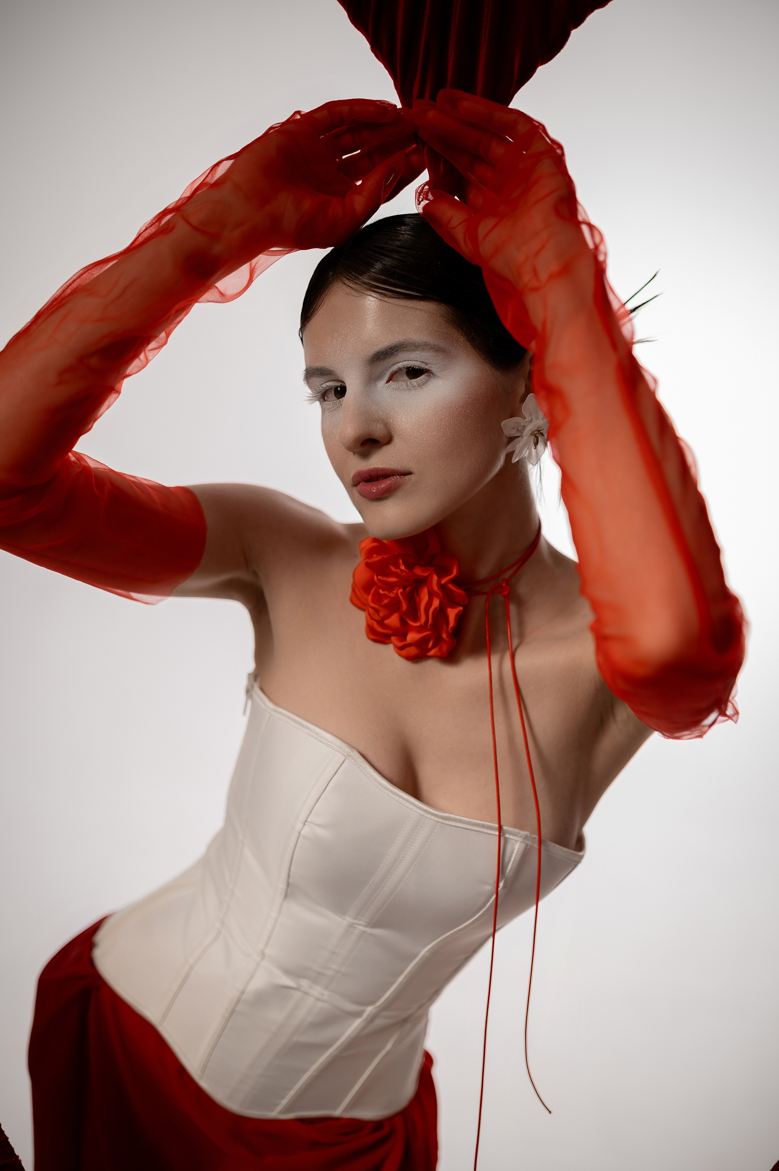 Виктория. Твой личный проводник к красивым фотографиям в Старом Осколе