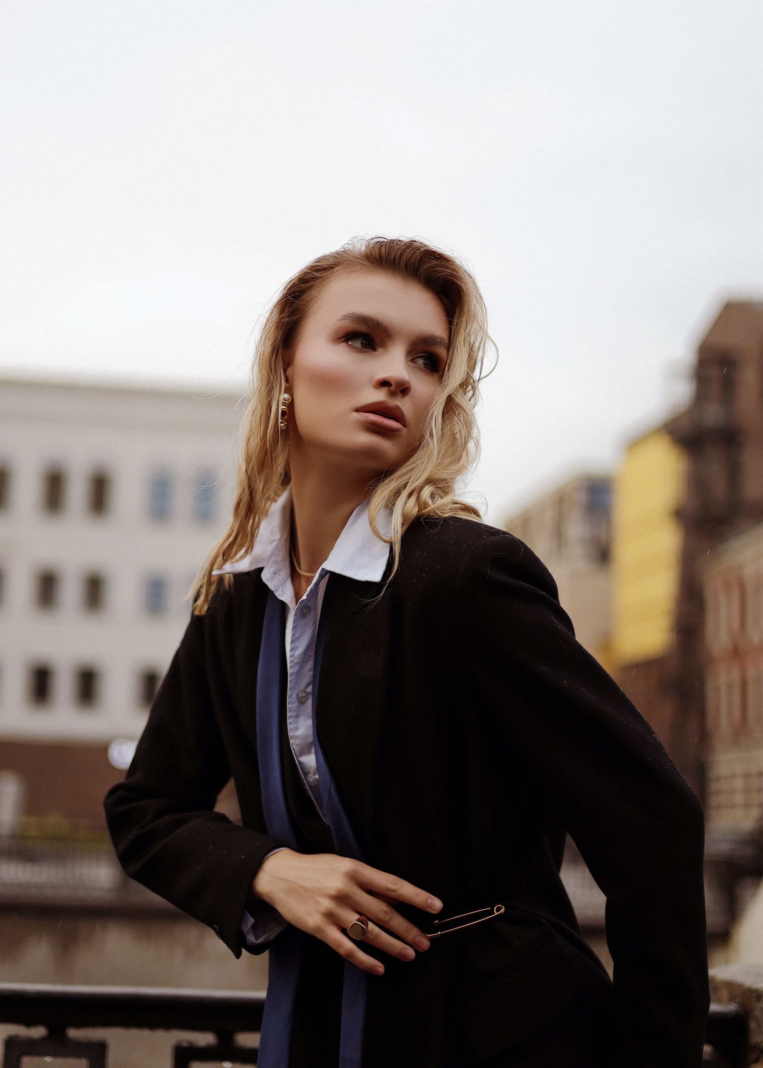 Фото на улице. Женский фотограф Анастасия Королева