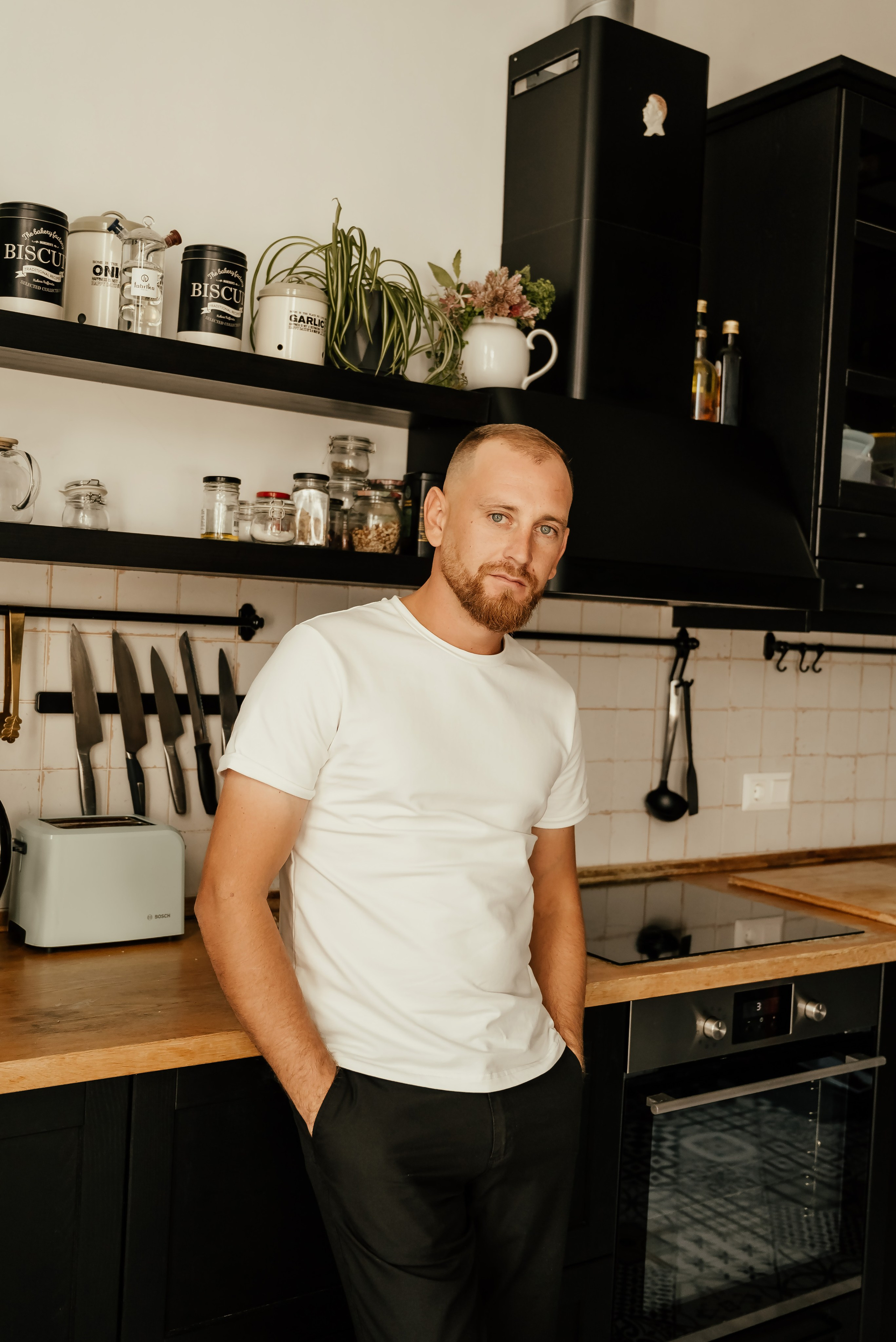 Станислав и Татьяна. Свадебный фотограф в Ростове Александра Груздева