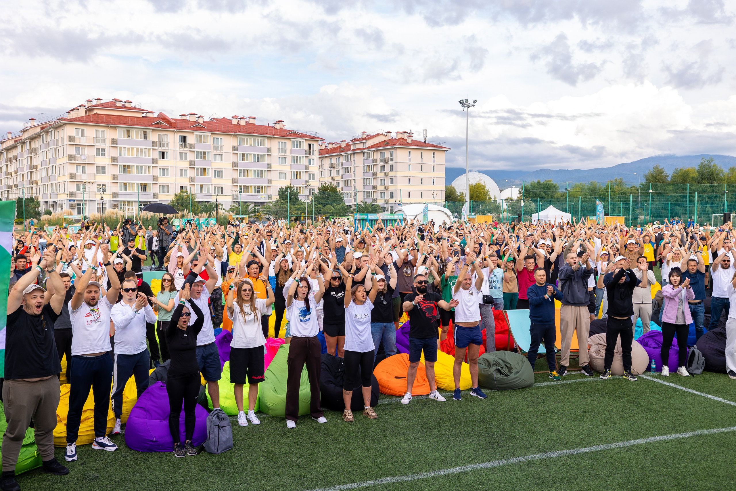 ФОРУМЫ, КОНФЕРЕНЦИИ, ВЫСТАВКИ. Фотосъёмка Сочи, Адлер, Красная Поляна