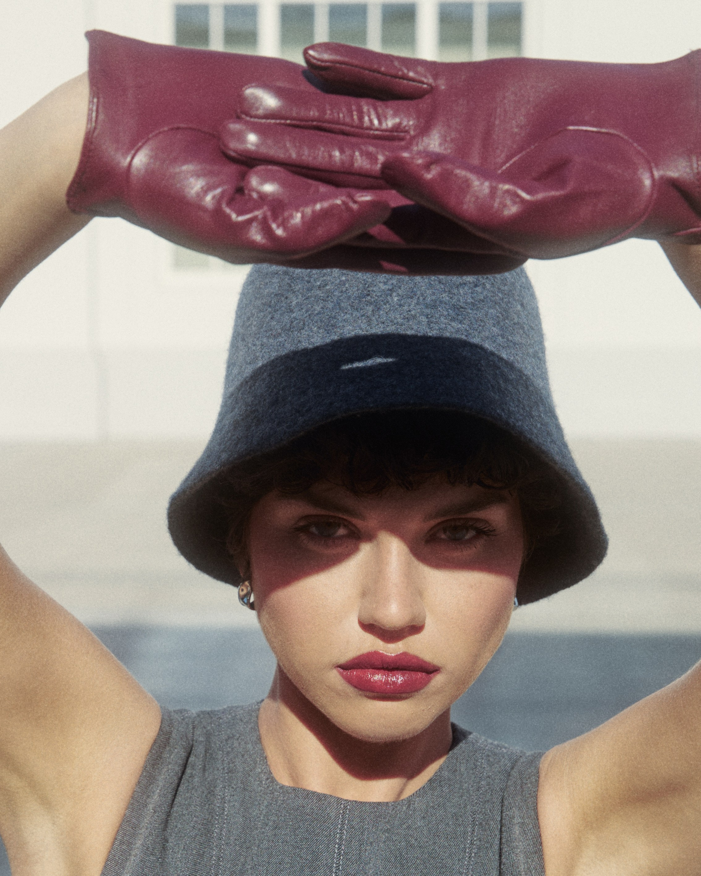 PROD ZOYA. Фотограф и видеограф в Москве marinfed