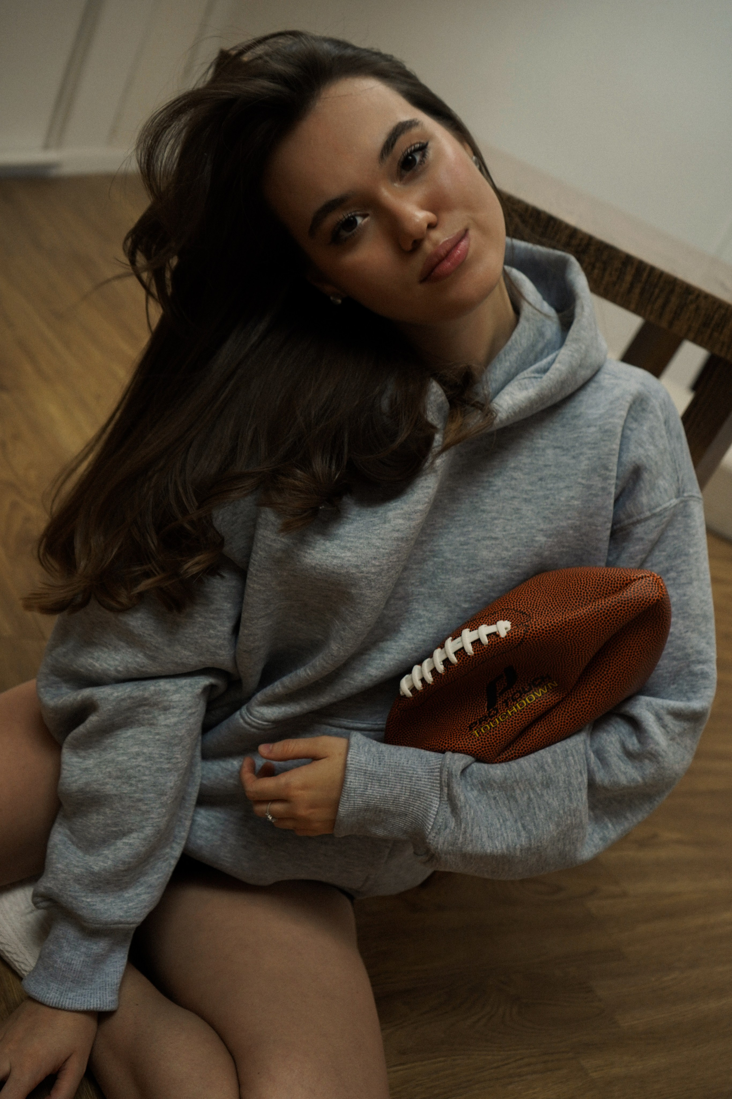 Дарья. Фотограф в Каспийске