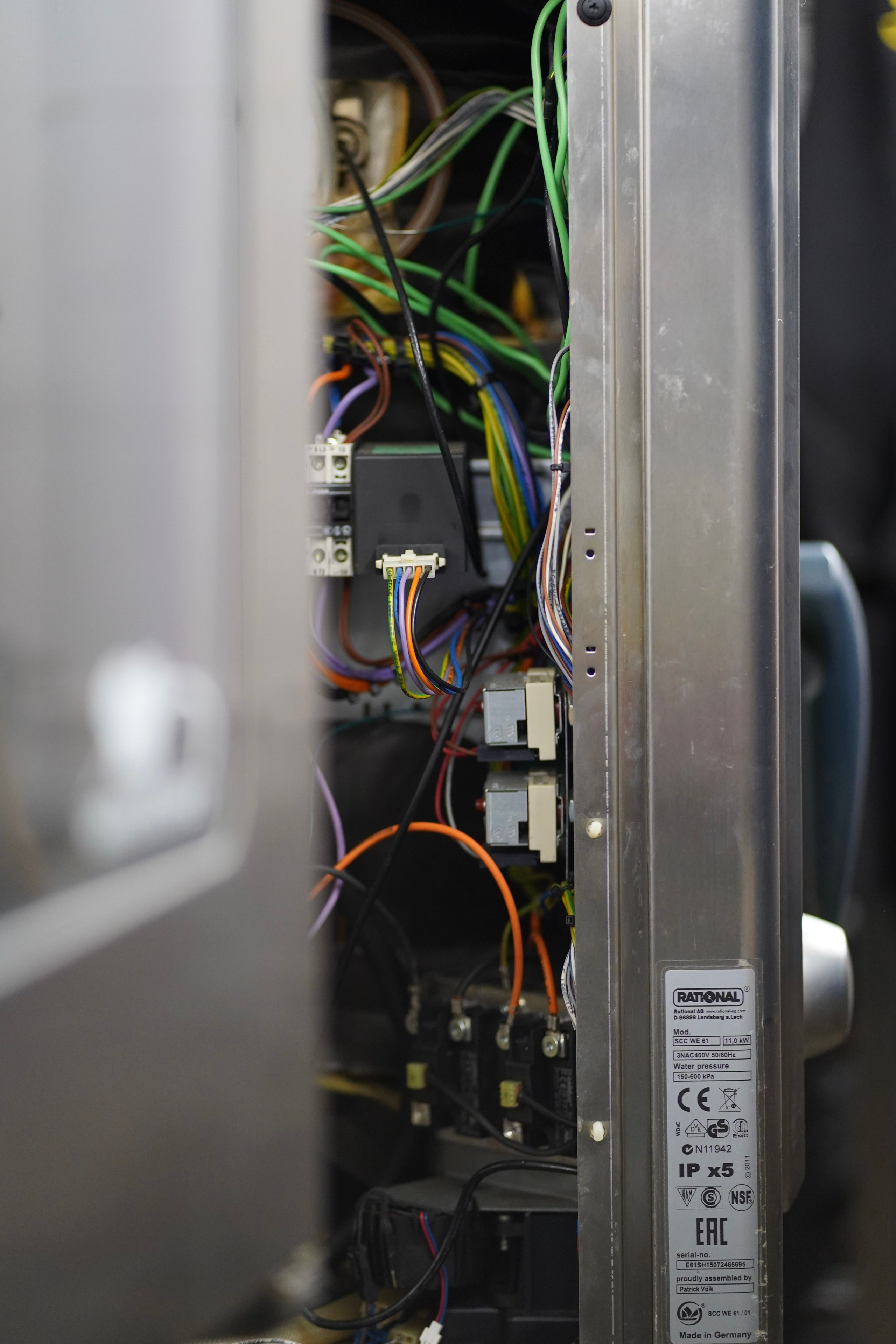 Сервисное обслуживание. Ресурс Комлект Сервис