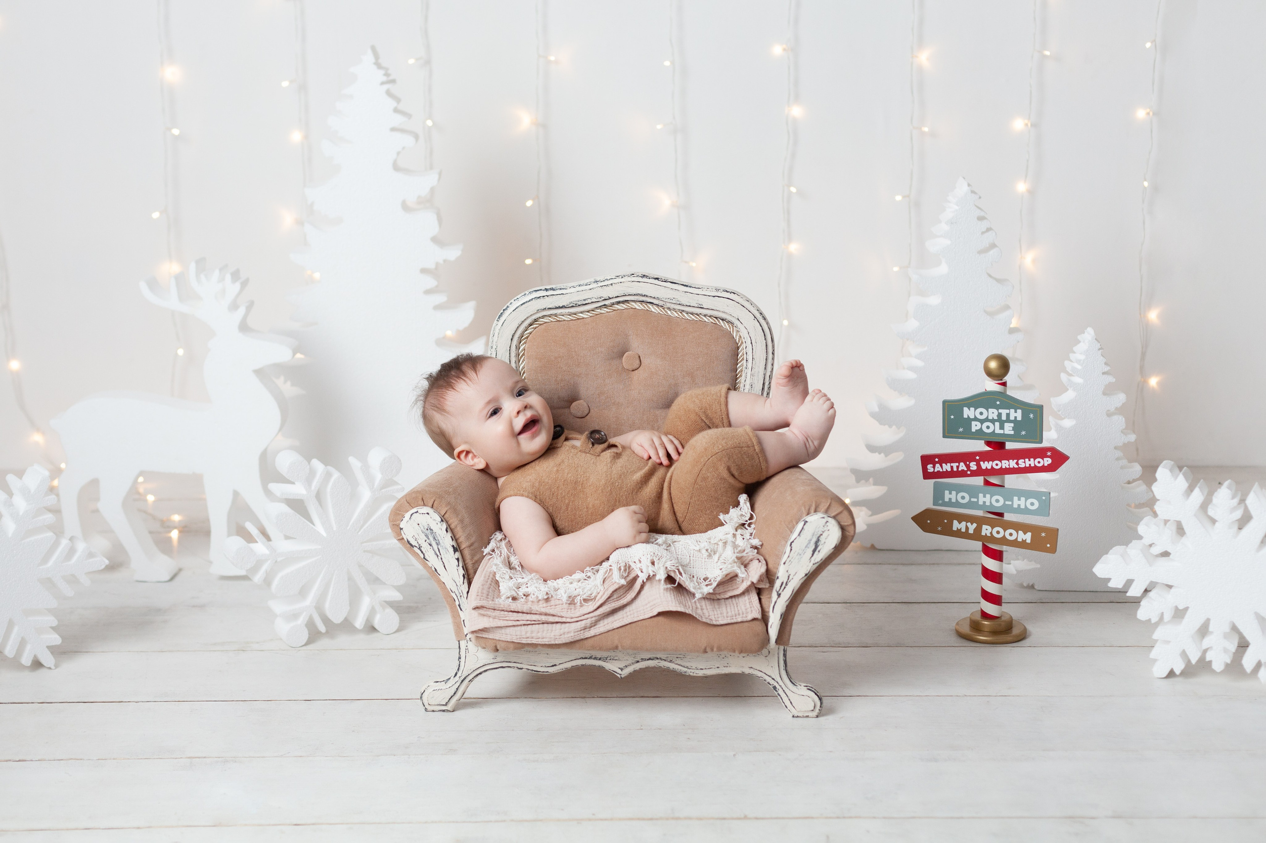 PH @newborn_flower. Retoucher Aleksmokh