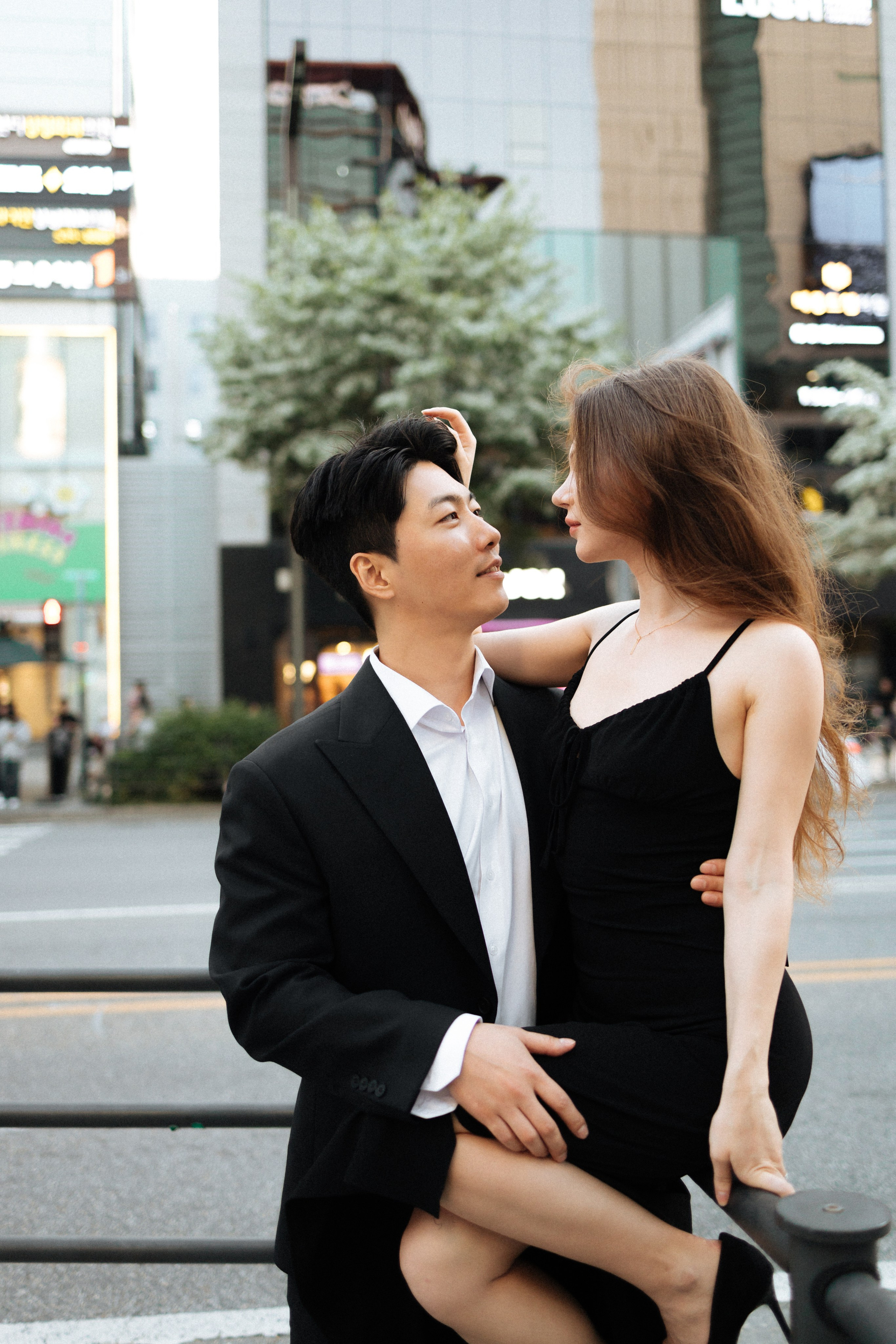 Lovestory. Главная