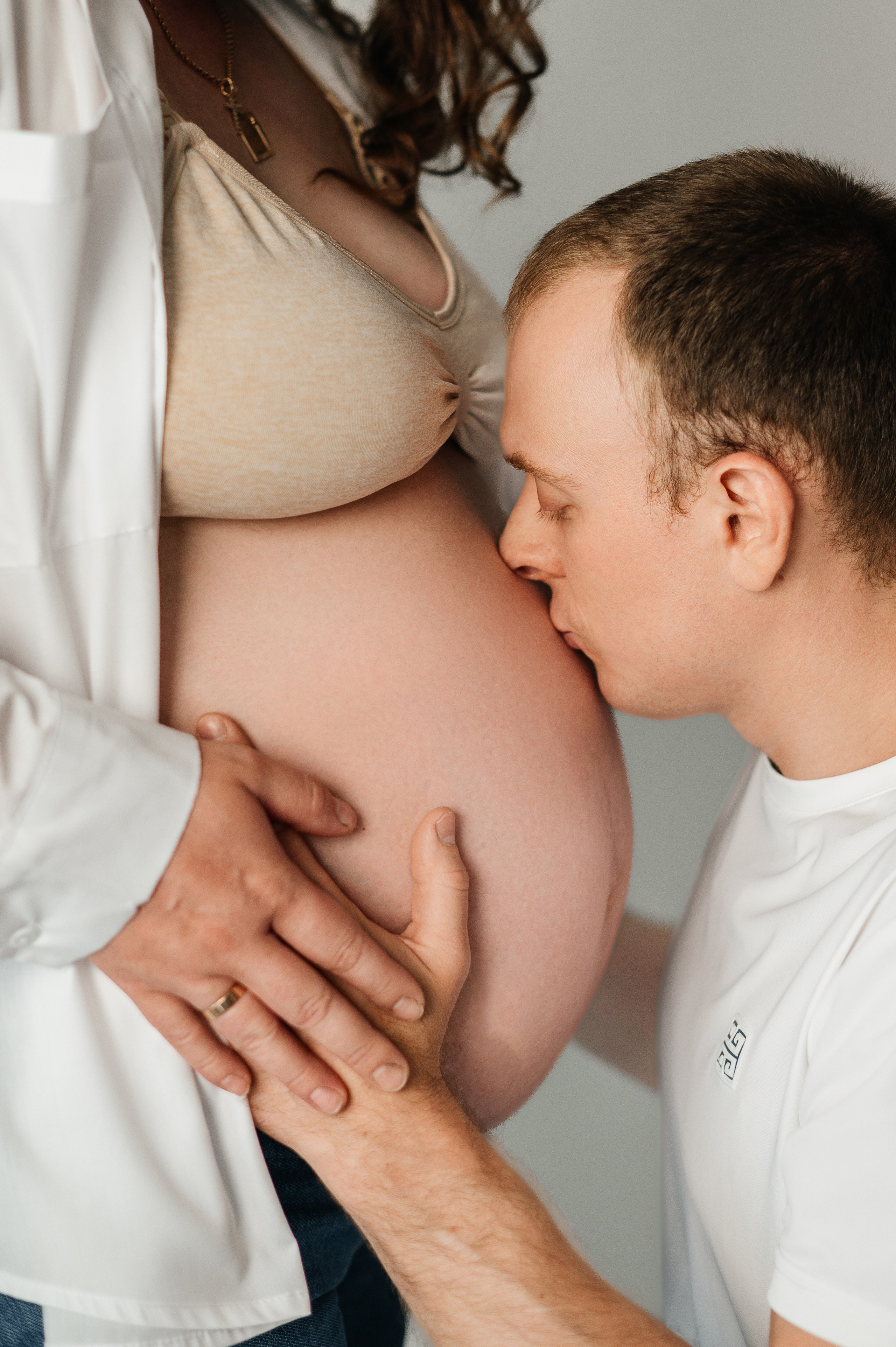 Беременность. Свадебный и семейный фотограф Кореновск/Краснодар