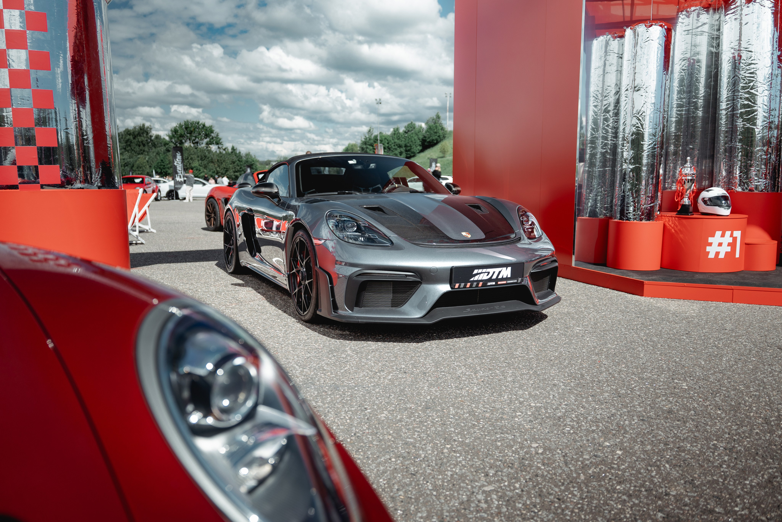 Фотографии мероприятия VAGBURG 20