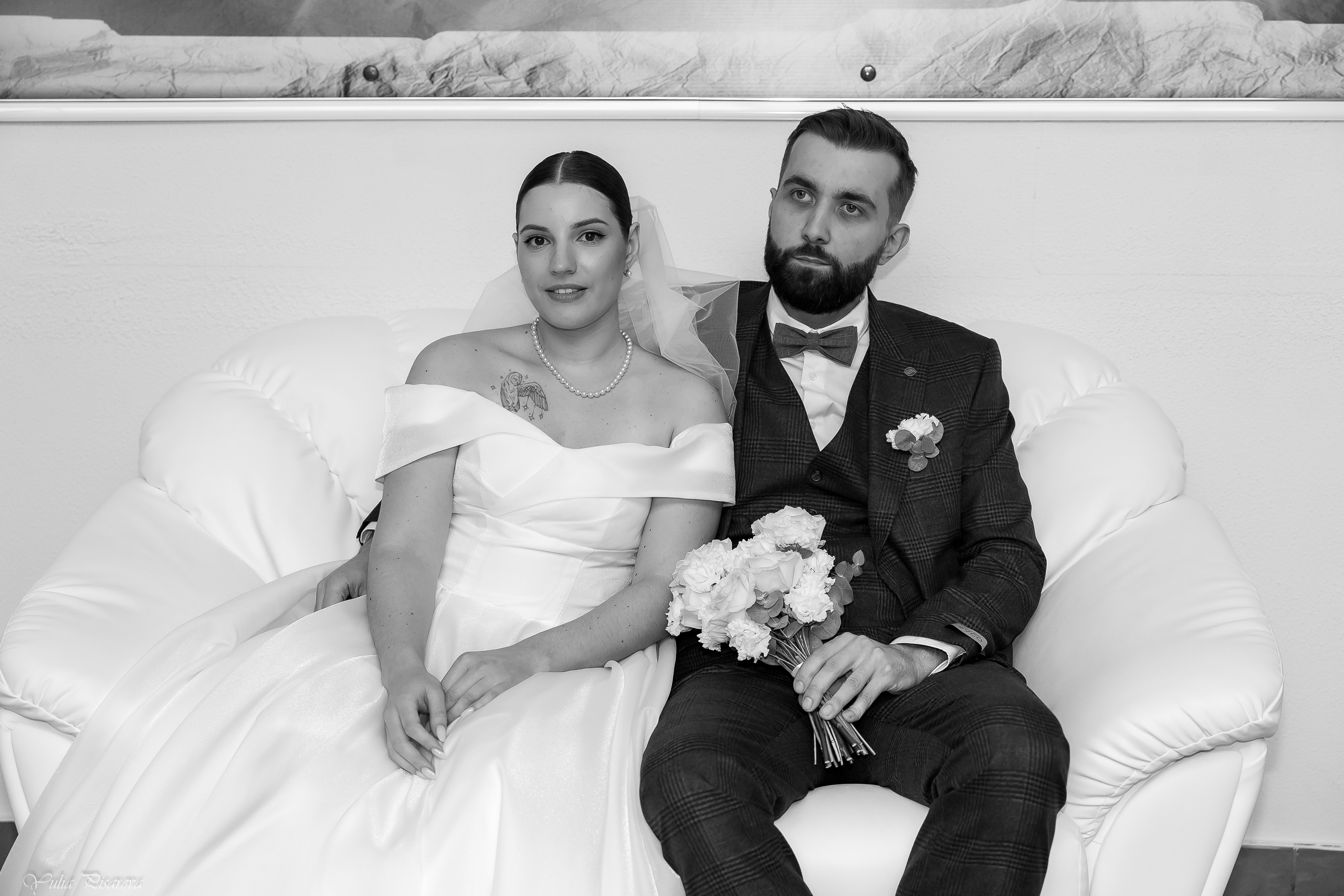 Свадьба Никита и Валерия. Фотограф в Санкт-Петербурге Писарева Юлия