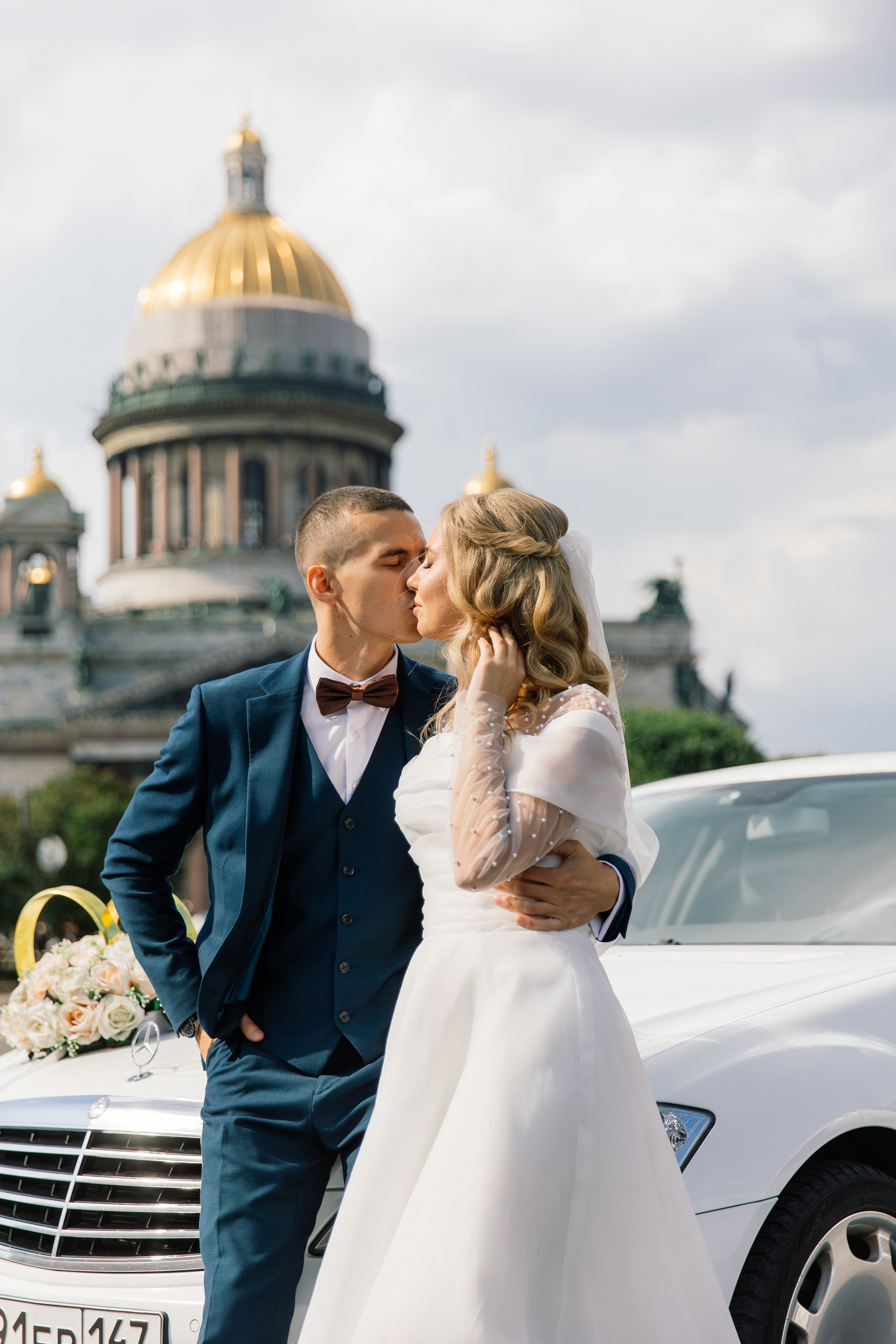 Олег и Анна. Семейный фотограф Толстикова Кристина