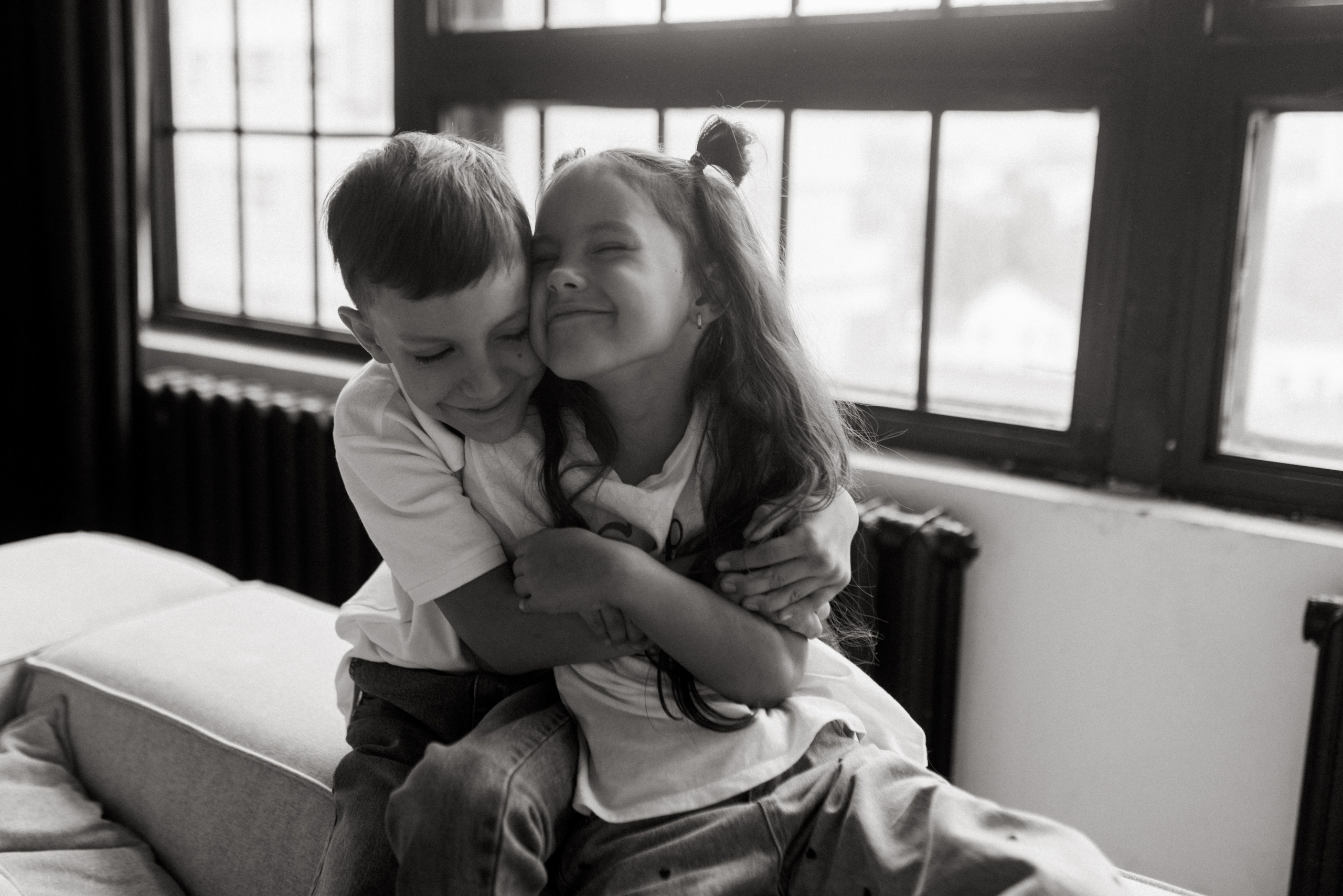 Екатерина+Сергей+Миша+Эмилия. Костюшко Кристина — семейный и свадебный фотограф в Минске