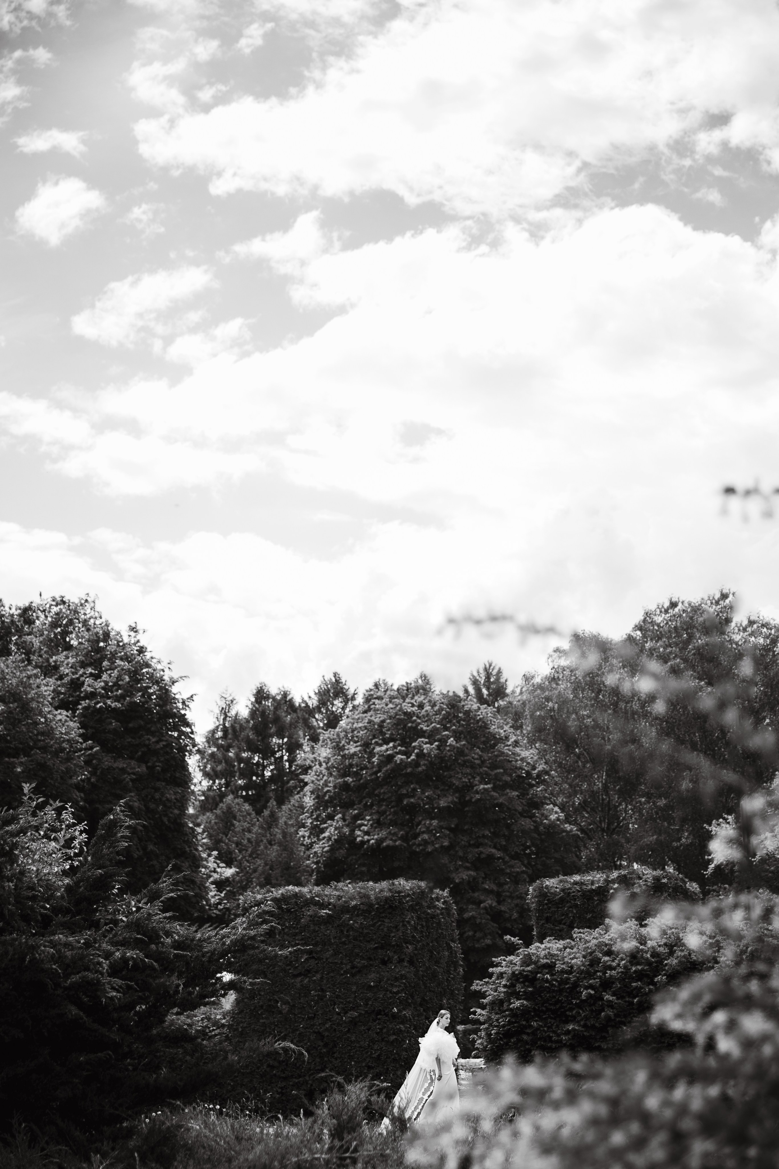 Лина. Свадебный салон-ателье Бонжур в Минске Bonjour