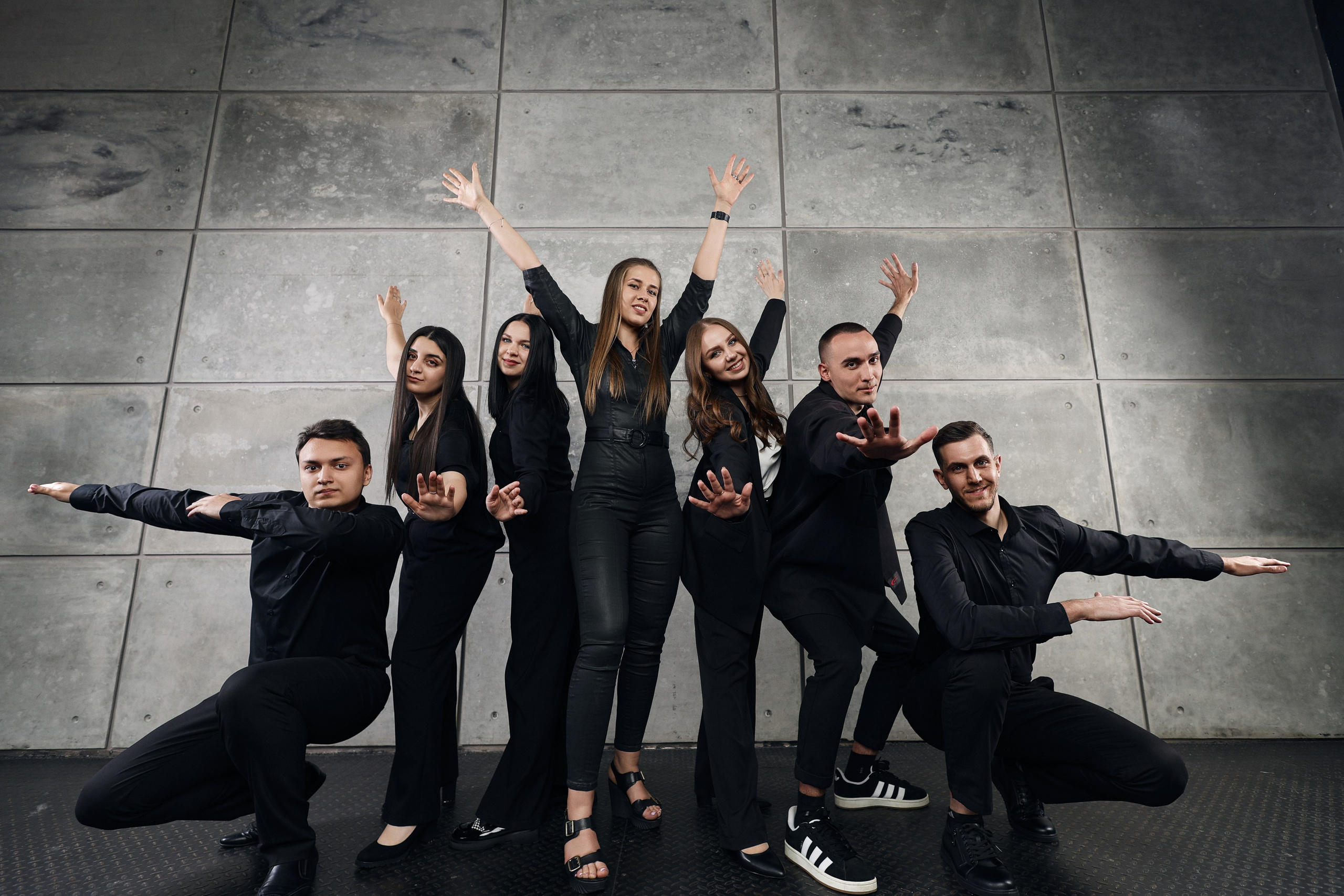 Выпускные. Mariyaschmidt