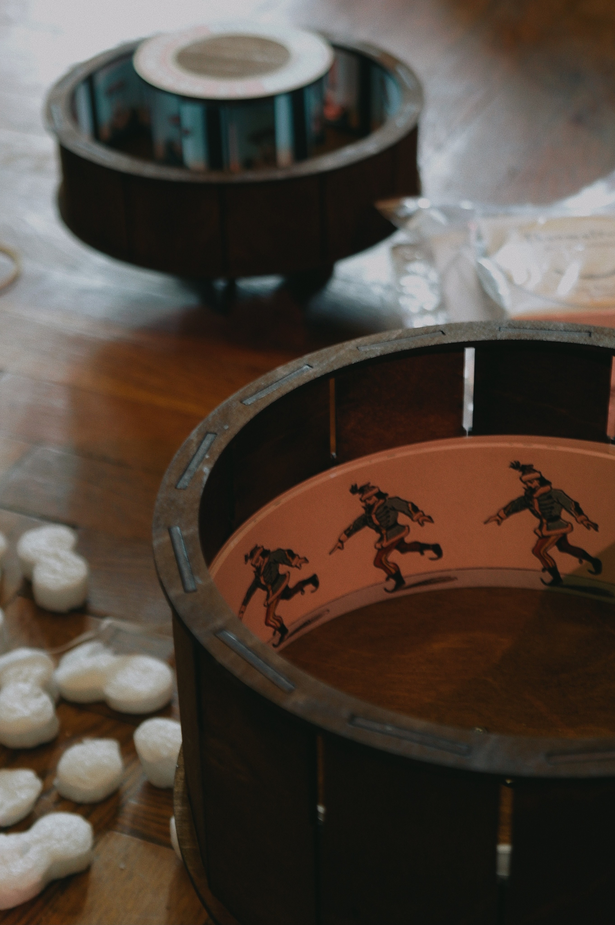 Переделкино. Татьян гертье