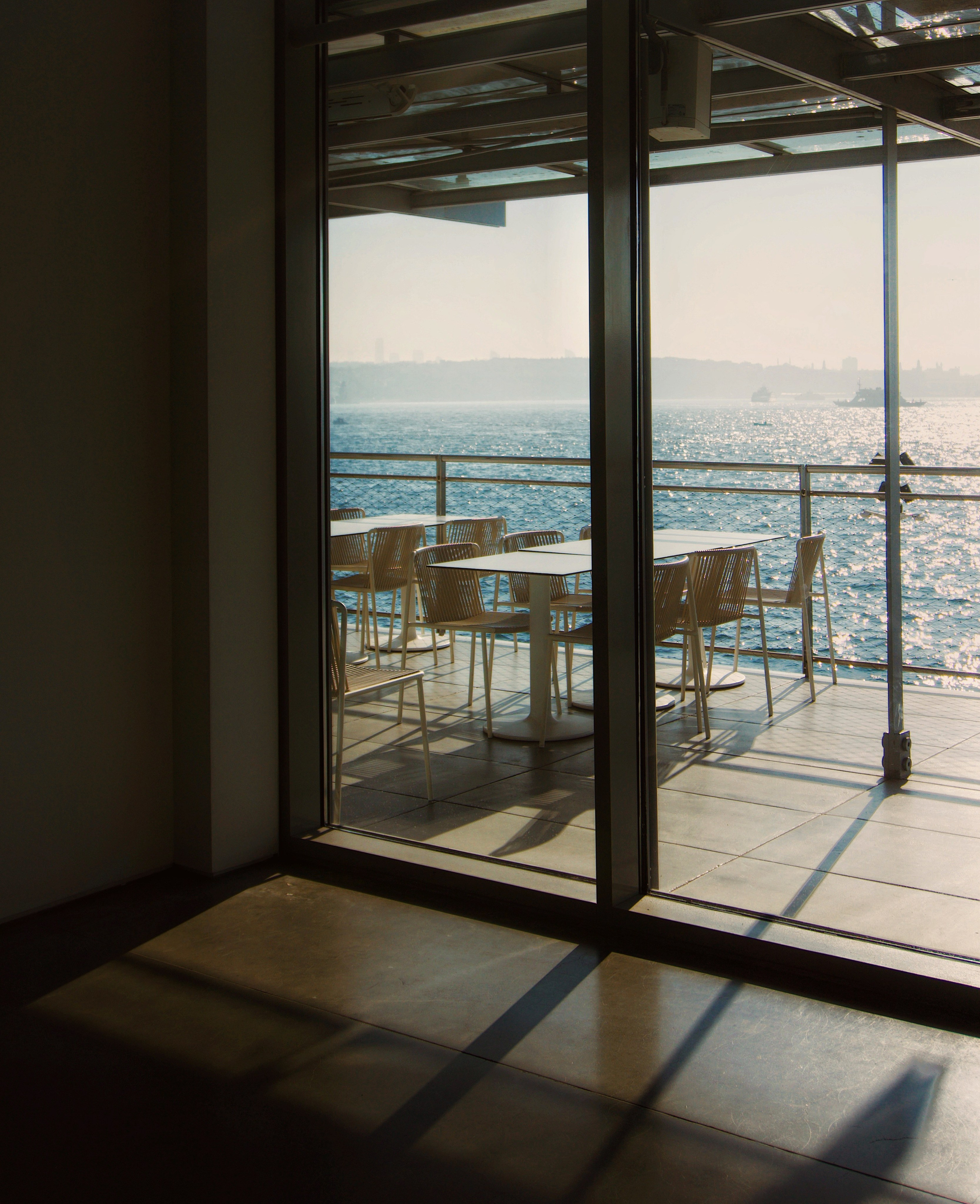 Стамбул. Татьян гертье