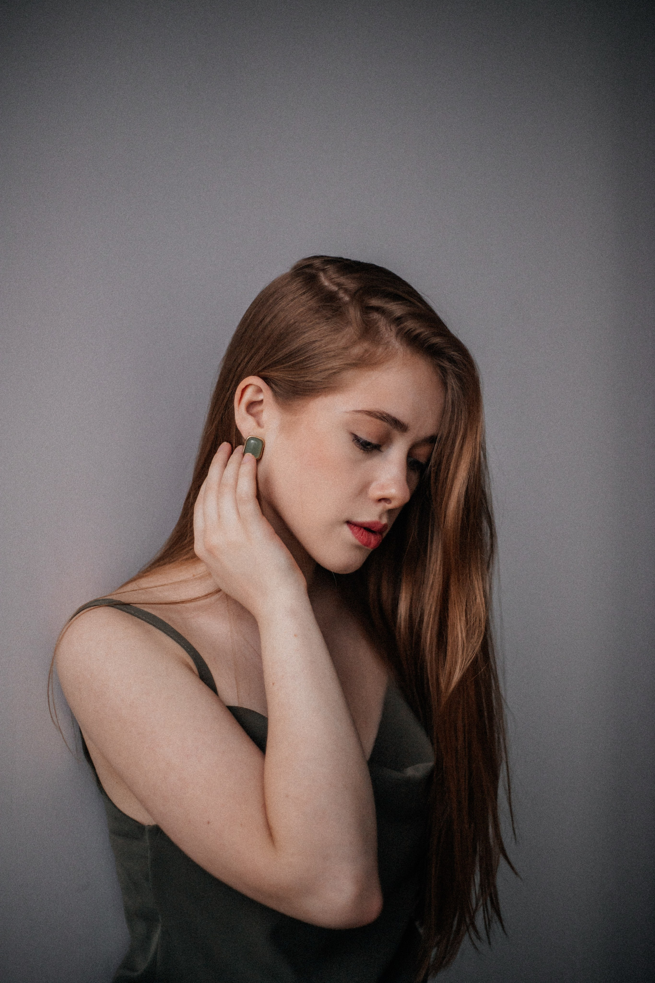 Катерина. Женский фотограф в Москве Юля Иванова