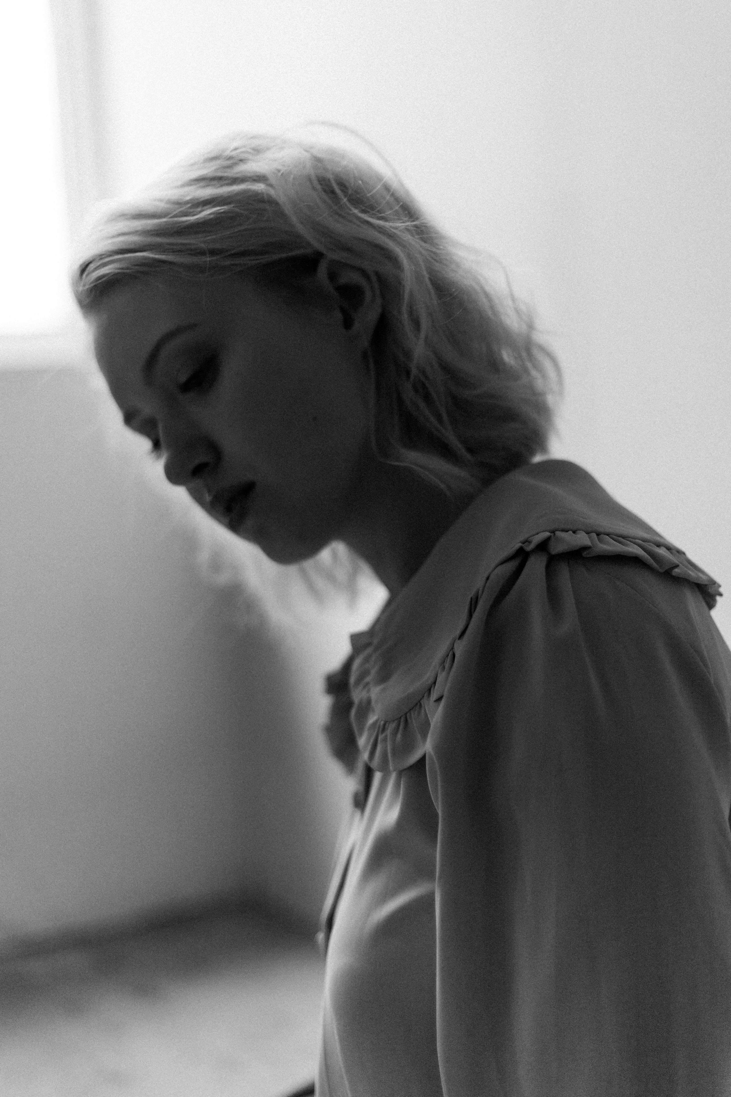 Светлана. Женский фотограф в Москве Юля Иванова