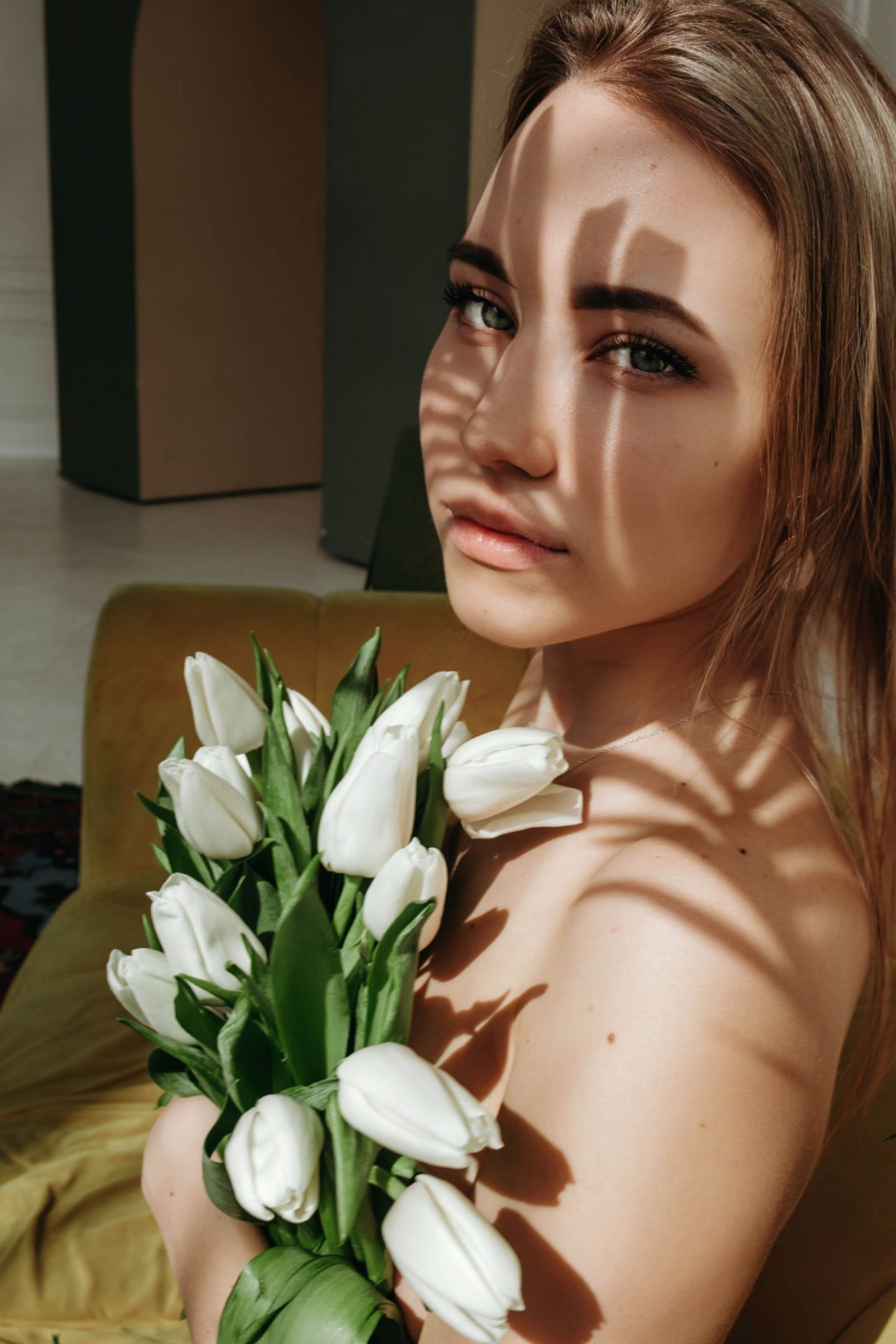 Лера. Профессиональный фотограф