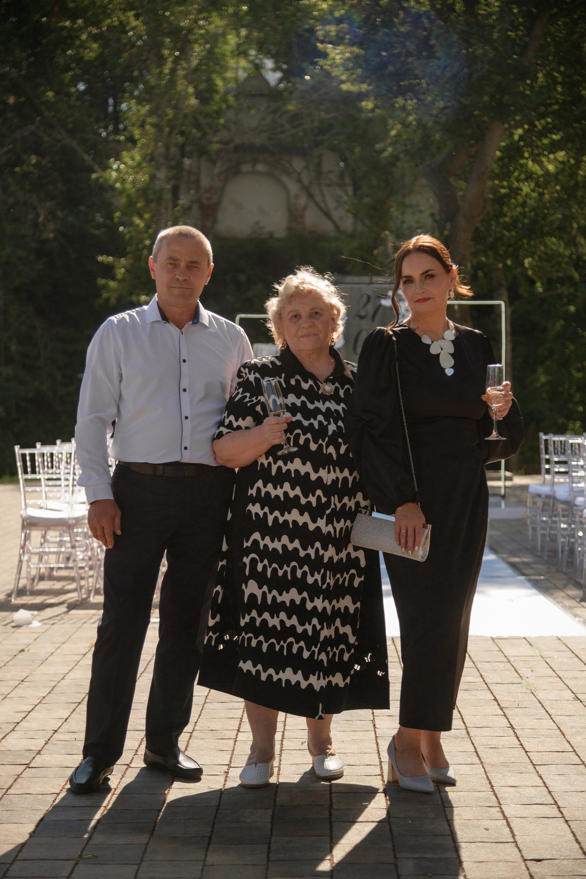 Яна и Рома. Фотограф Смоляк Алена