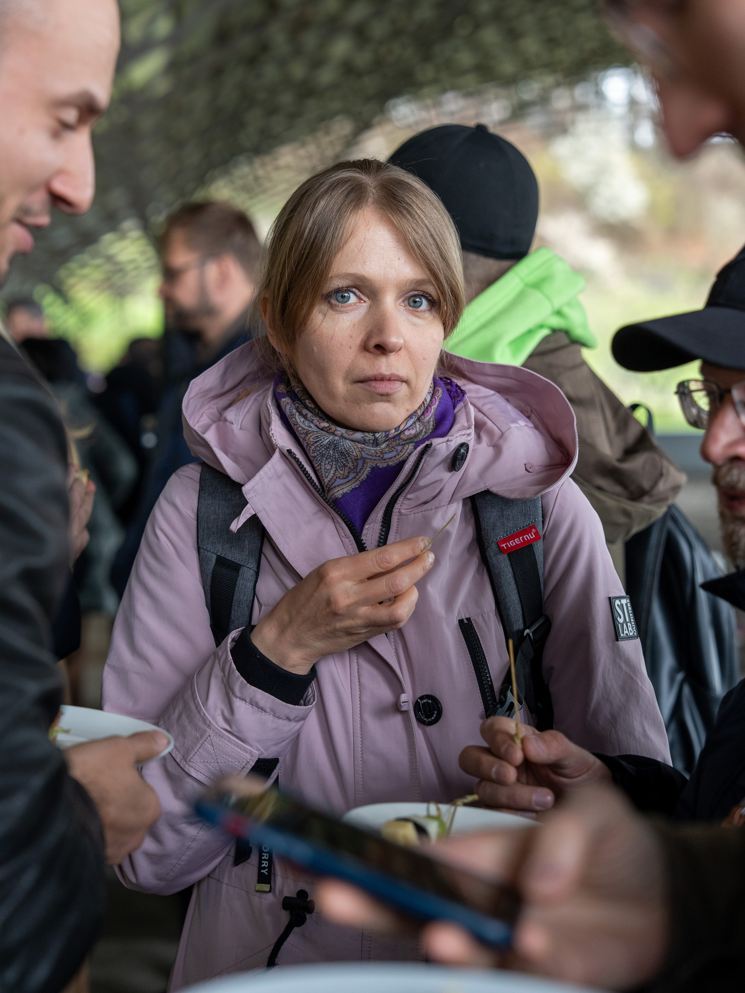 MICE мероприятие на ферме Экзархо. Репортажный фотограф в Красной Поляне и Сочи Павлюченко Екатерина