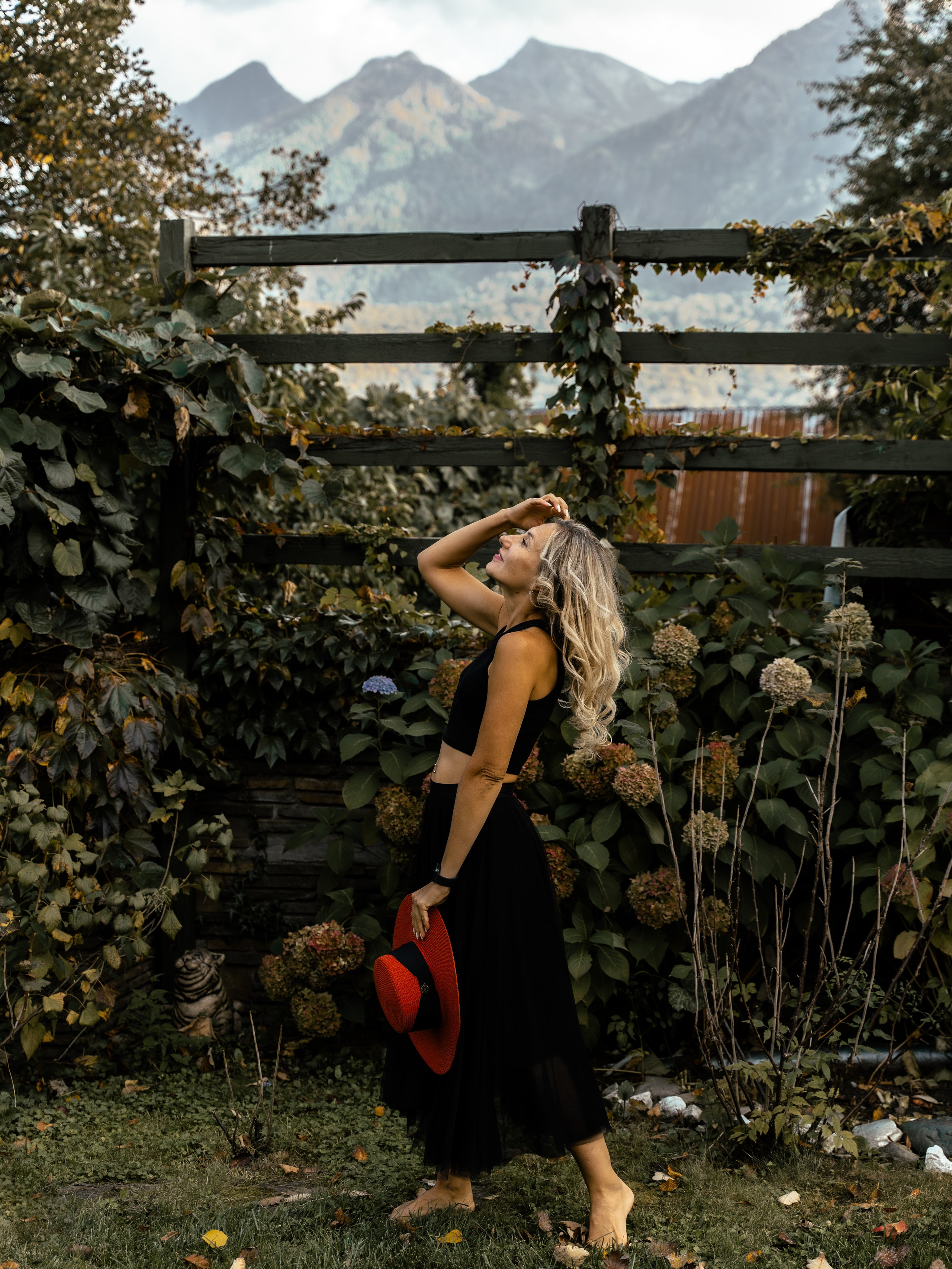 Ирина. Репортажный фотограф в Красной Поляне и Сочи Павлюченко Екатерина