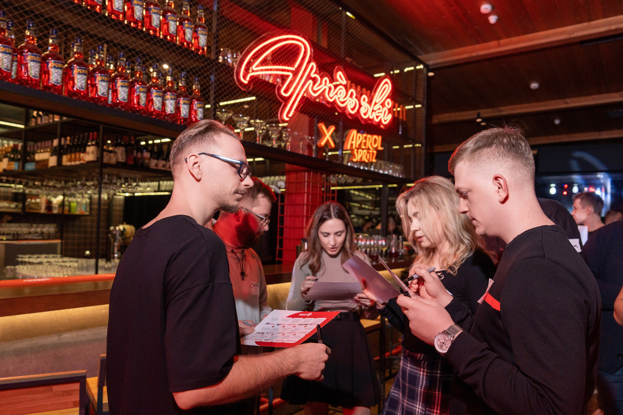 Вечернее мероприятие для компании «Мои инстурменты». Репортажный фотограф в Красной Поляне и Сочи Павлюченко Екатерина