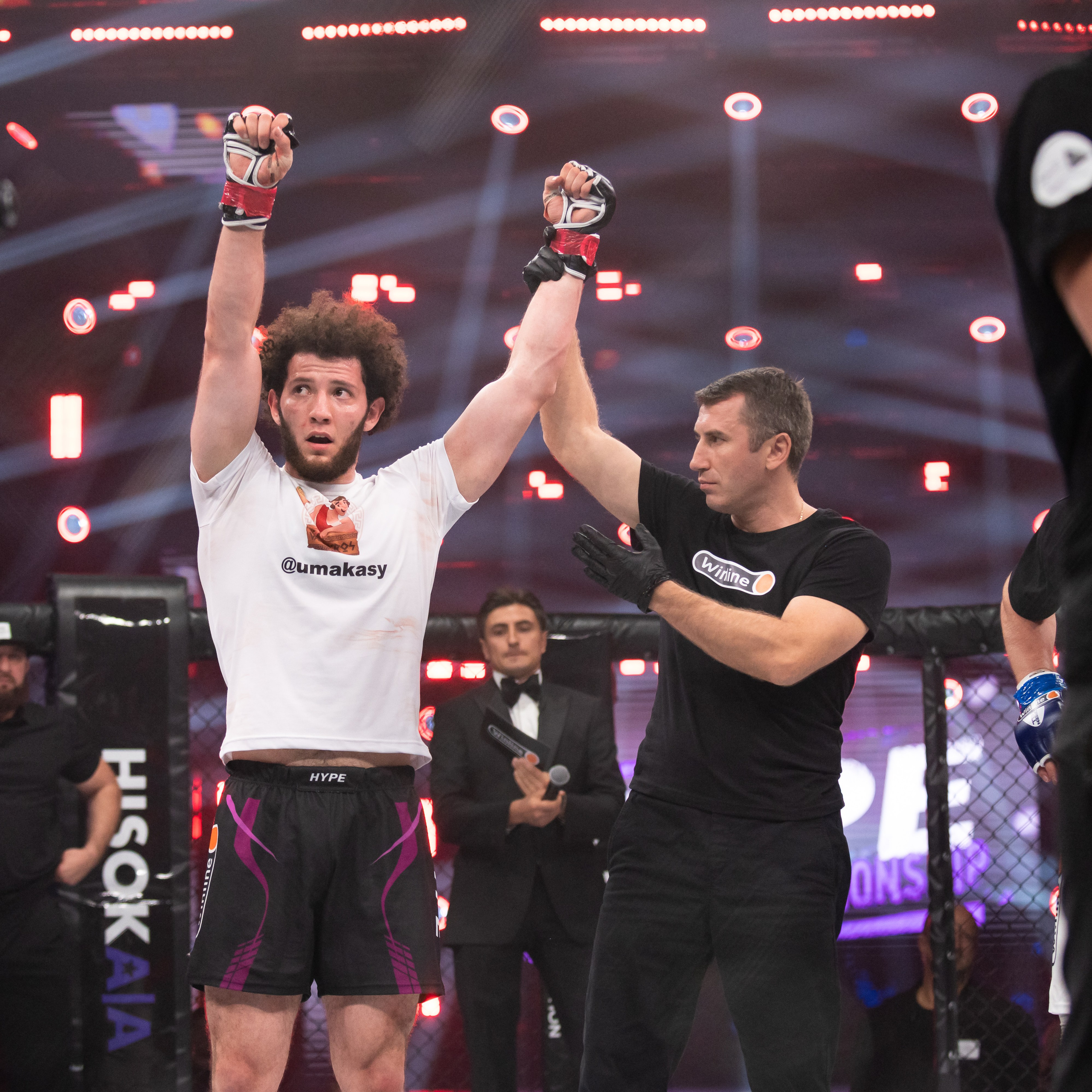 Бои. Репортажный фотограф в Красной Поляне и Сочи Павлюченко Екатерина