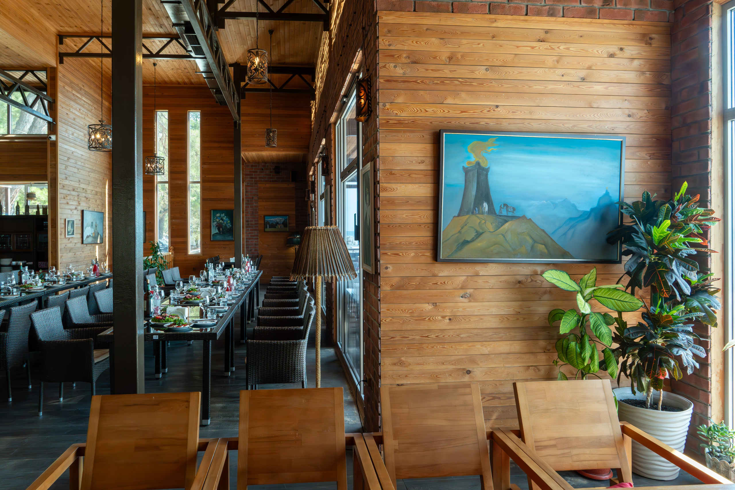 MICE мероприятие — тур по Абхазии. Репортажный фотограф в Красной Поляне и Сочи Павлюченко Екатерина