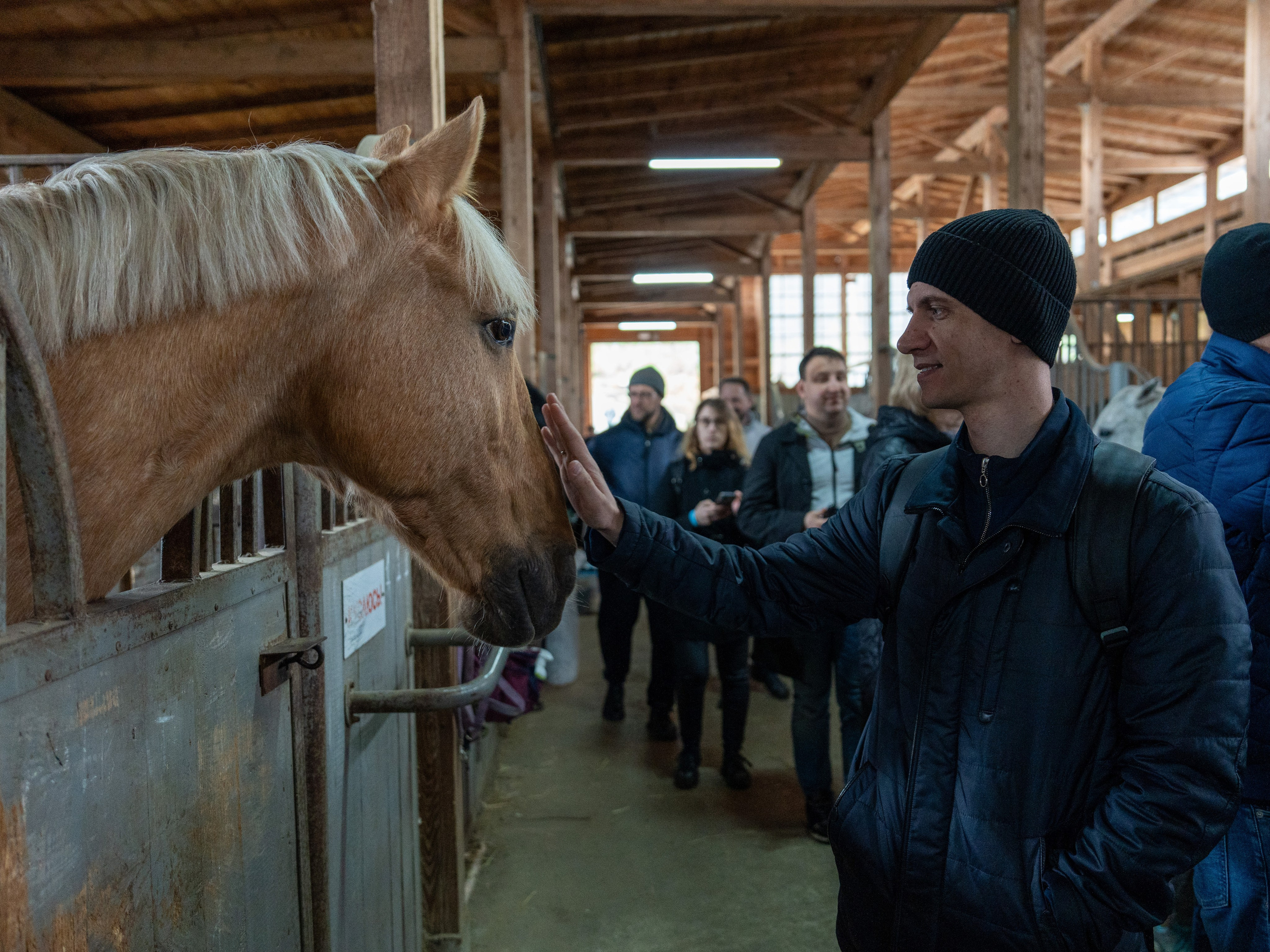 MICE мероприятие на ферме Экзархо. Репортажный фотограф в Красной Поляне и Сочи Павлюченко Екатерина