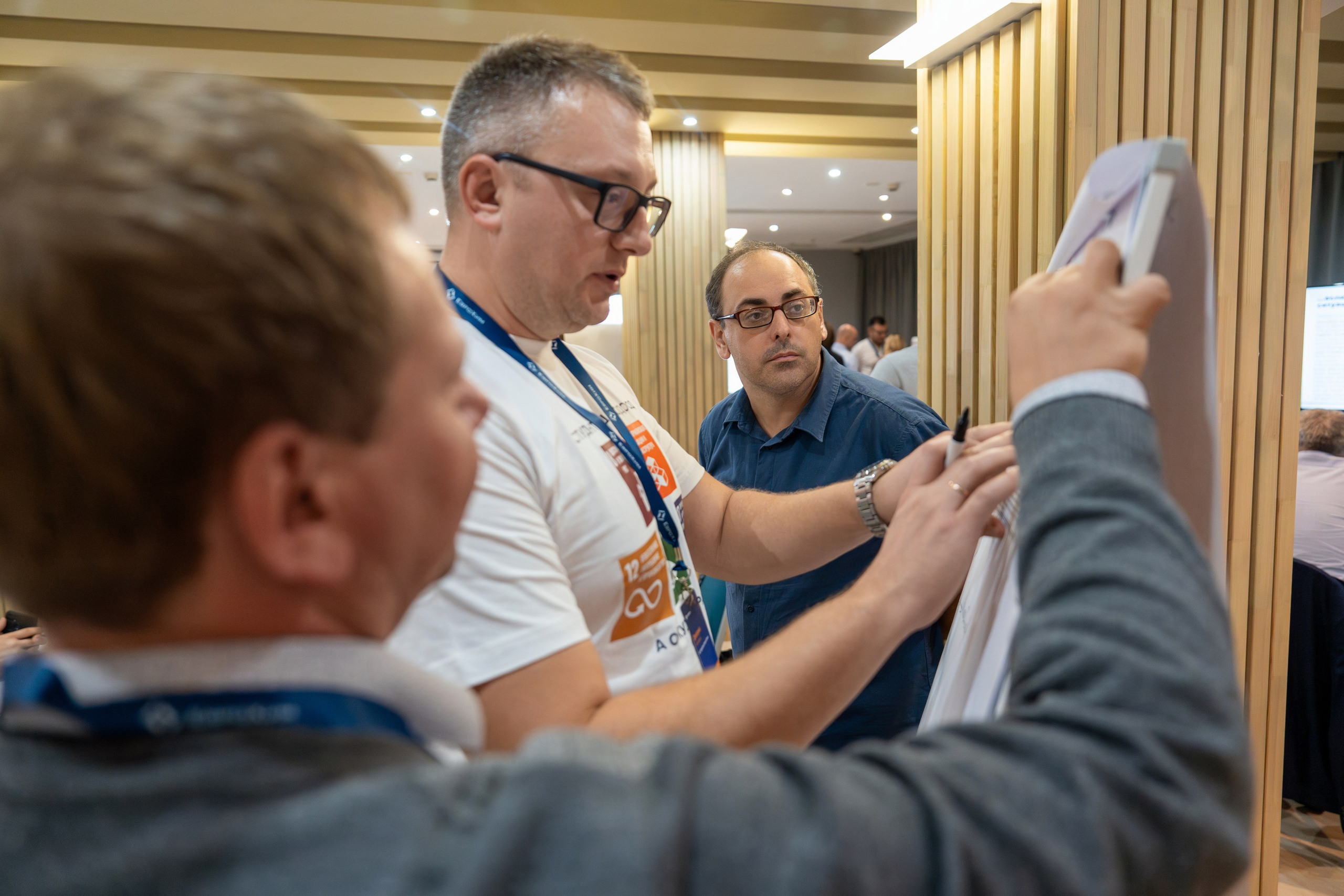 Форум развития 2024 ЕвроХим. Репортажный фотограф в Красной Поляне и Сочи Павлюченко Екатерина