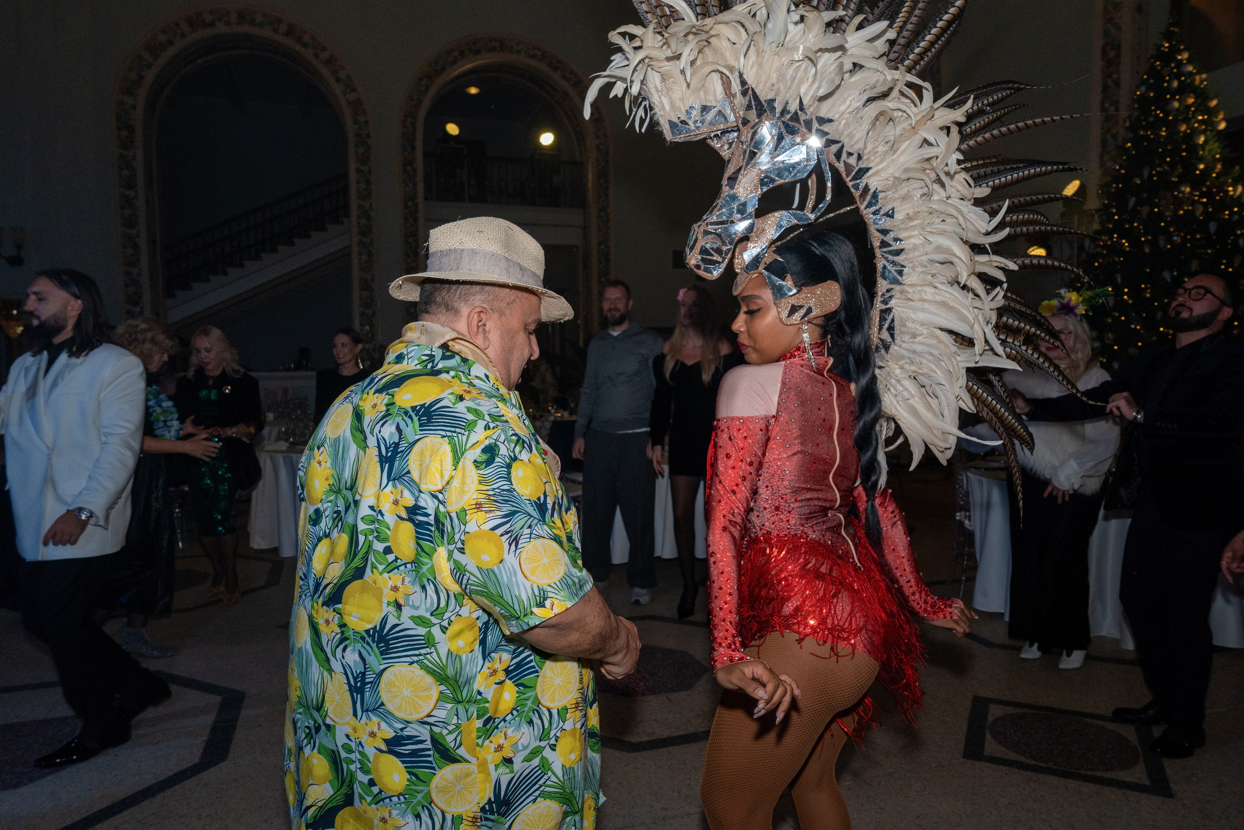 RS Bosco. Репортажный фотограф в Красной Поляне и Сочи Павлюченко Екатерина