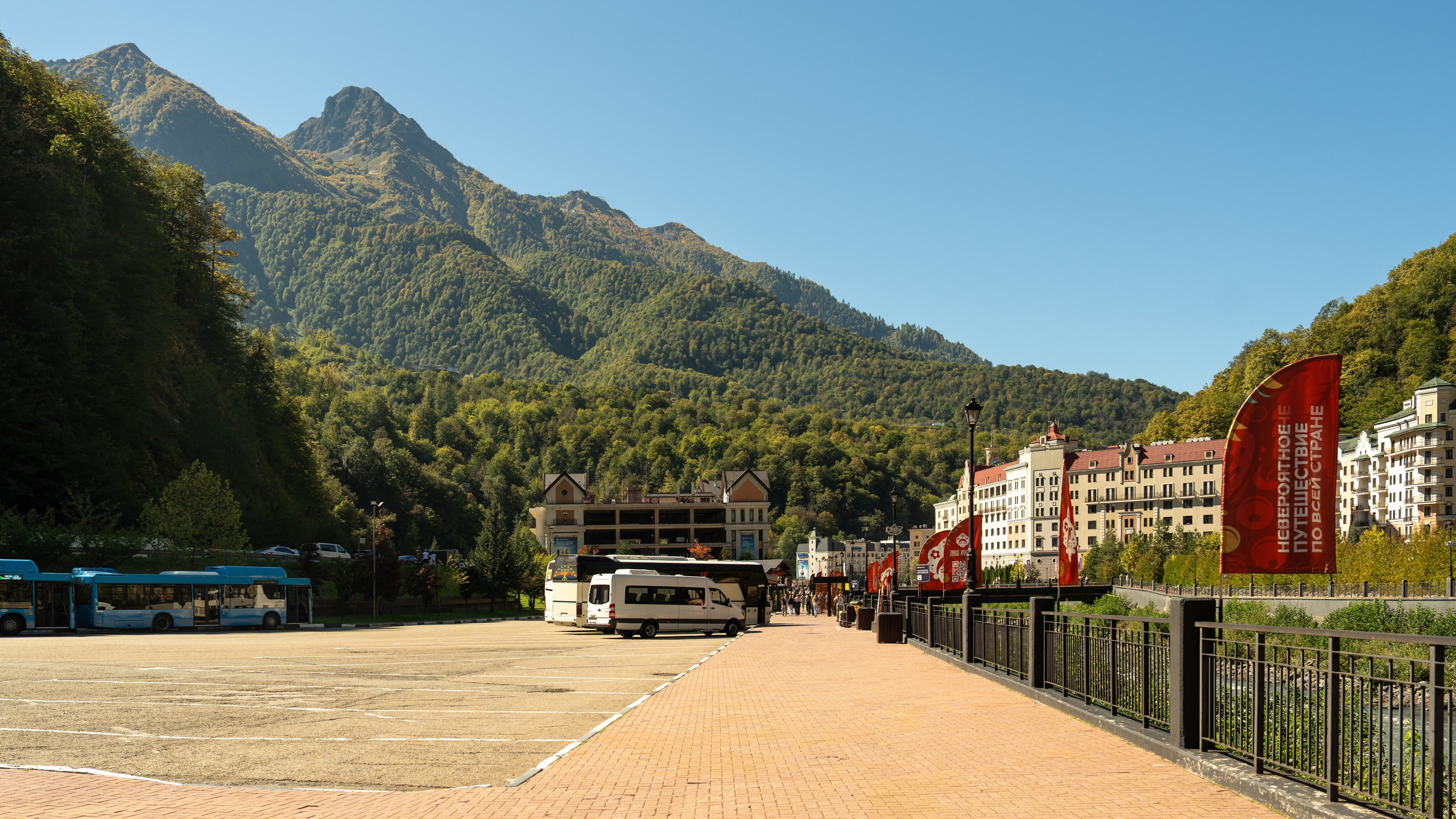 ChinaRosaFest 2024. Репортажный фотограф в Красной Поляне и Сочи Павлюченко Екатерина