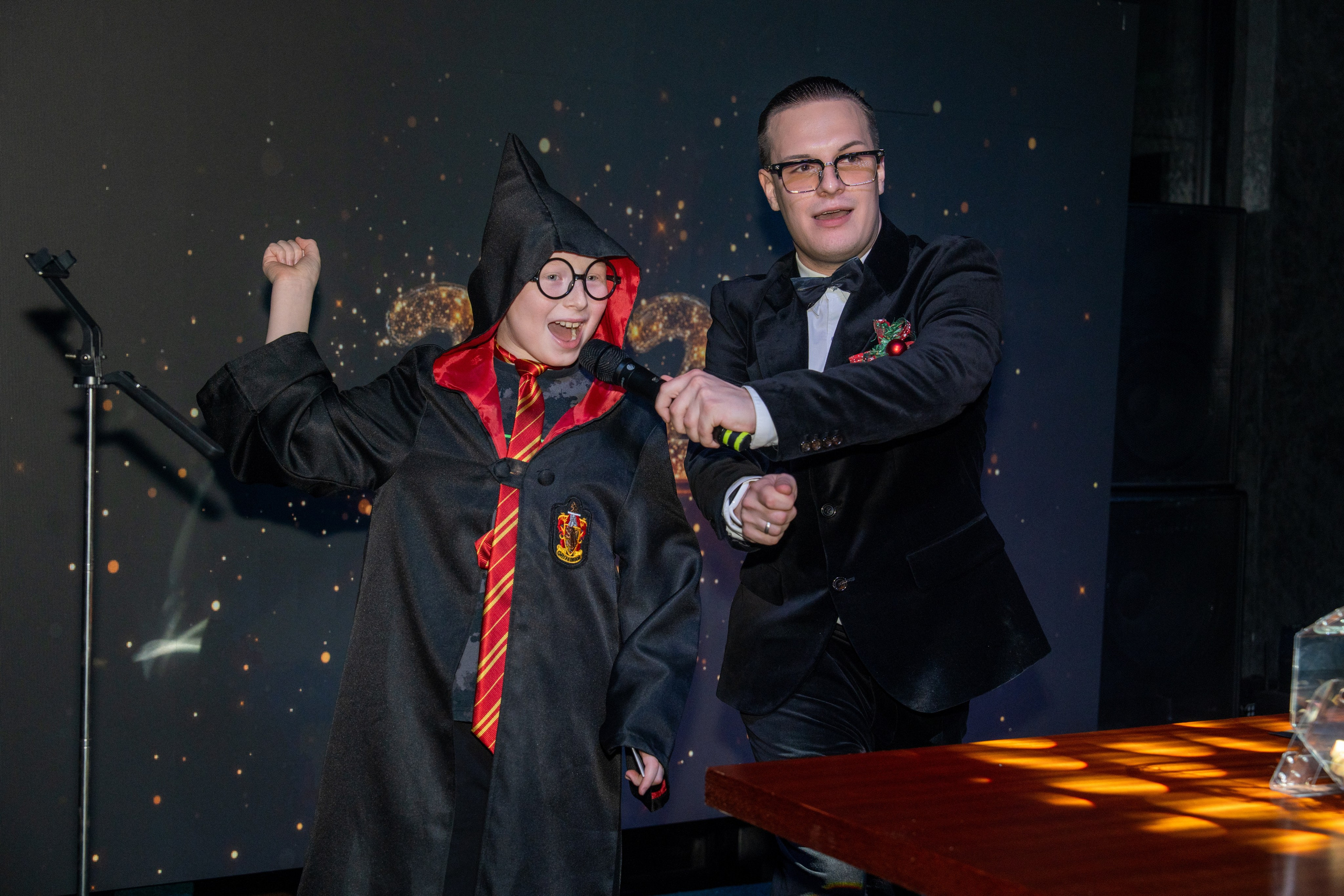 RS NYEAR2026. Репортажный фотограф в Красной Поляне и Сочи Павлюченко Екатерина