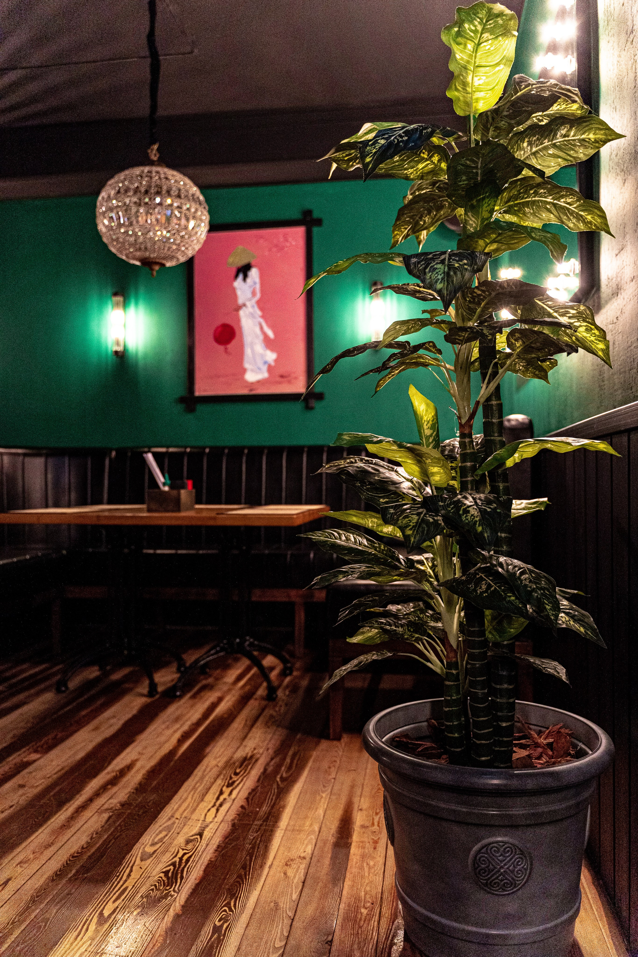 Ресторан Wok Bangkok на Розе Хутор. Репортажный фотограф в Красной Поляне и Сочи Павлюченко Екатерина