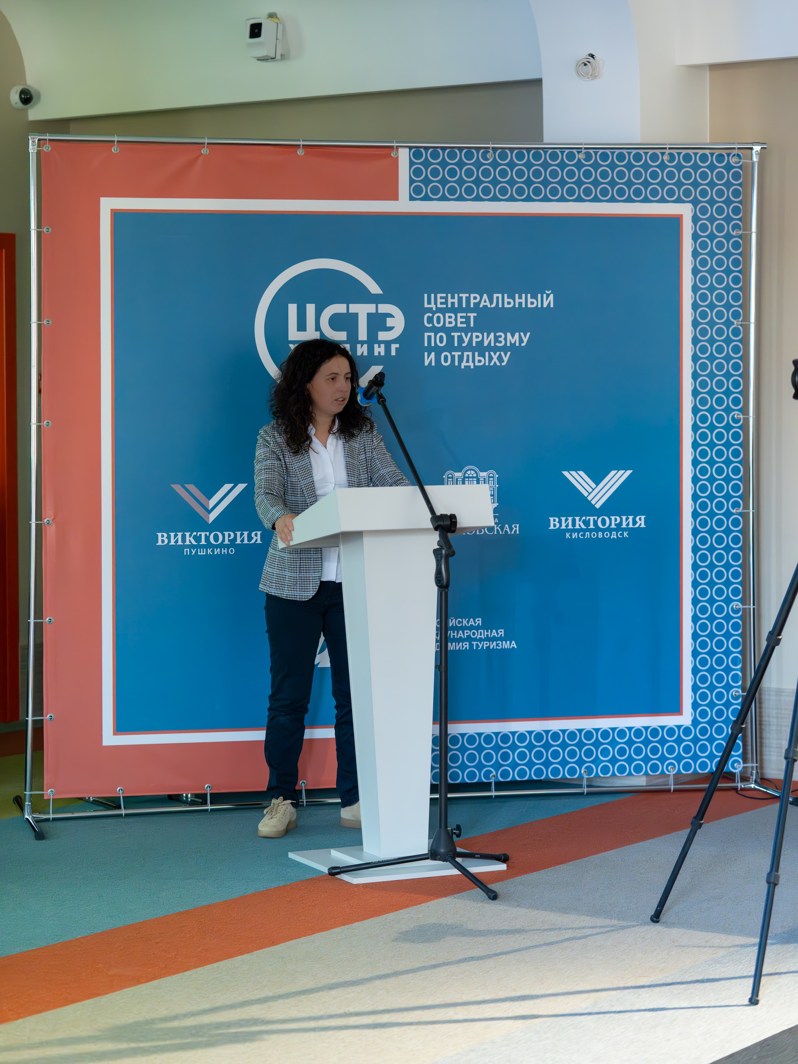 ЦСТЭ холдинг 2023. Репортажный фотограф в Красной Поляне и Сочи Павлюченко Екатерина