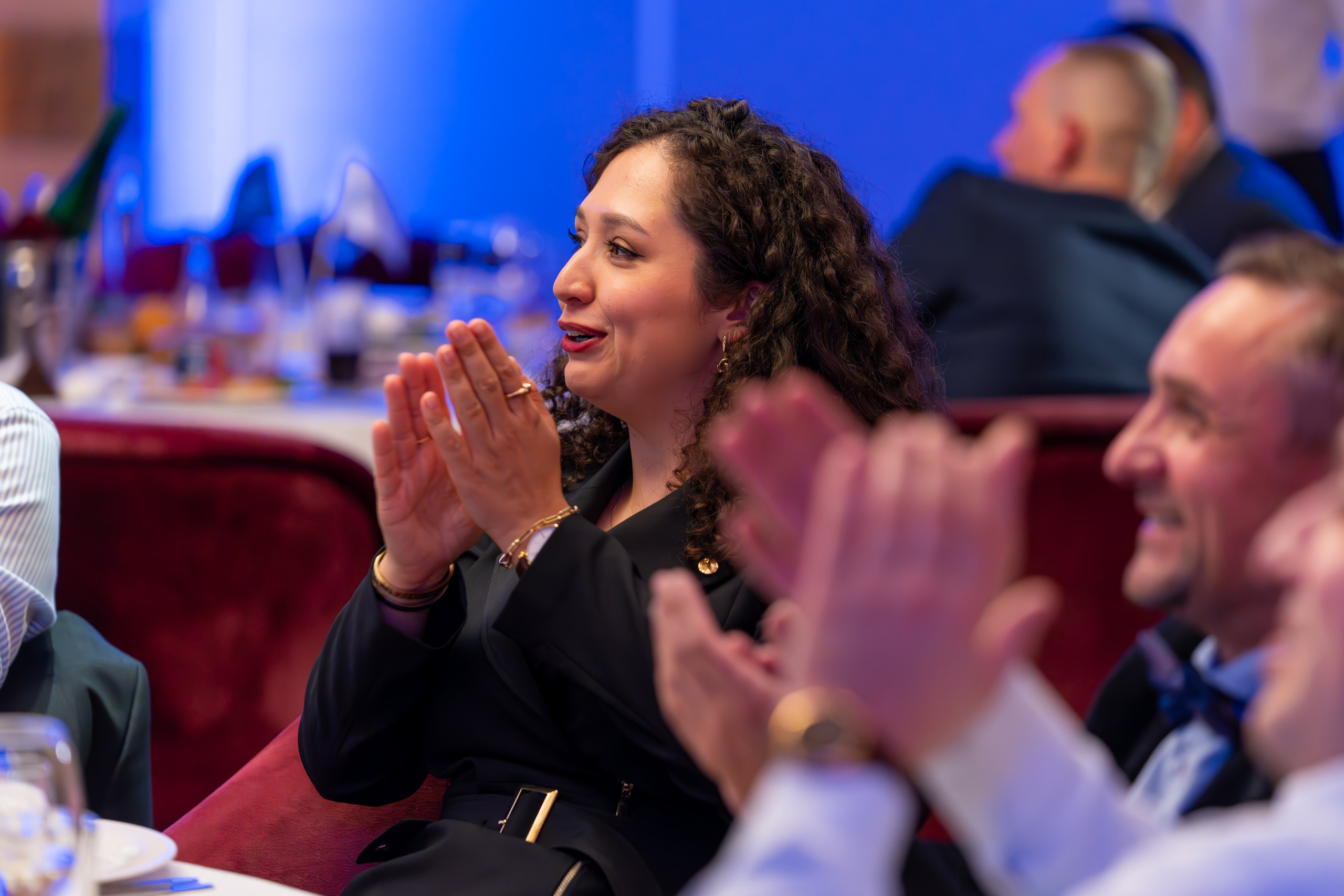 MICE мероприятие для компании «Базис». Репортажный фотограф в Красной Поляне и Сочи Павлюченко Екатерина