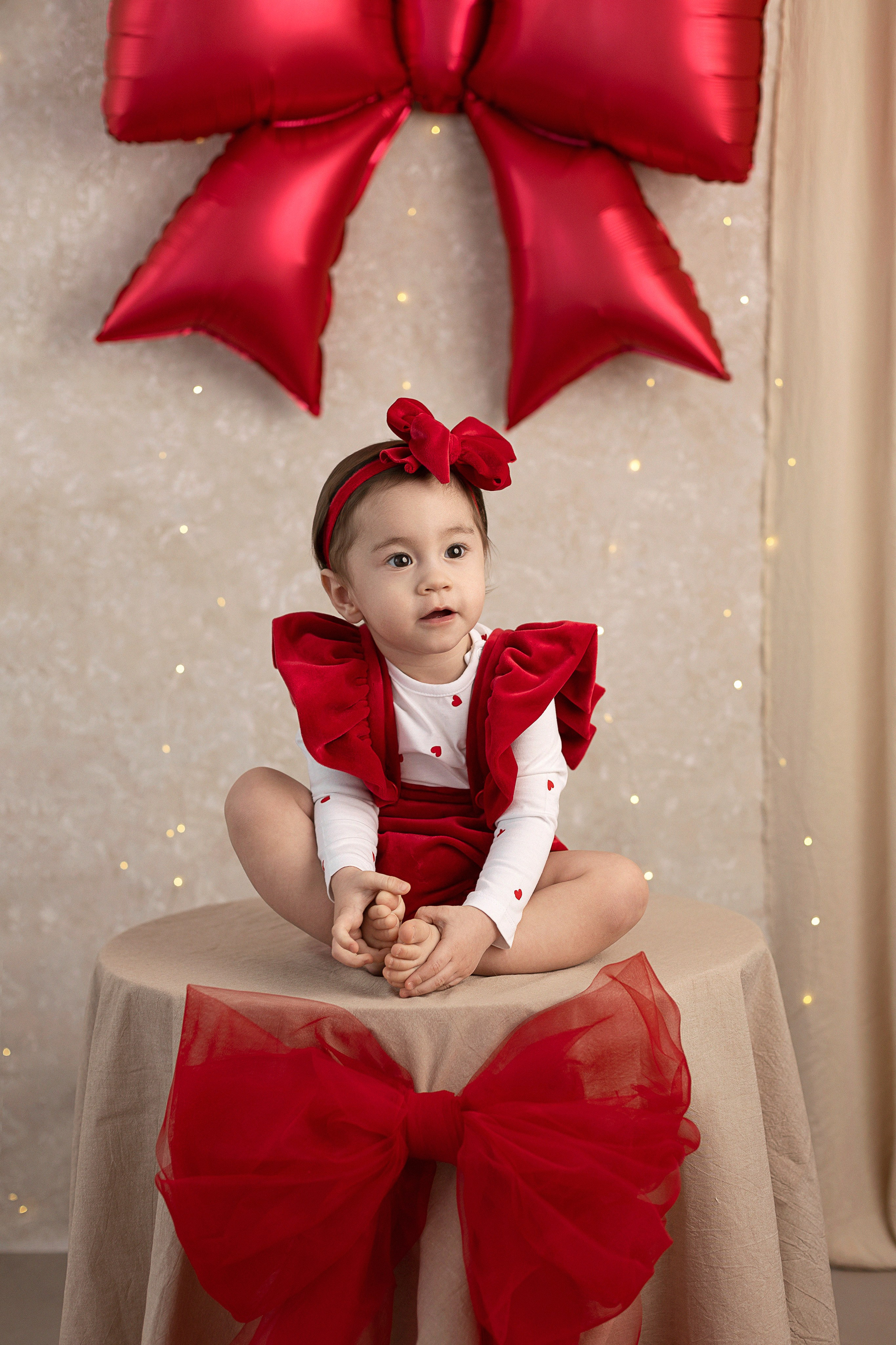 Дни Рождения. Фотограф новорождённых и малышей до года в Томске, Светлана Торопова