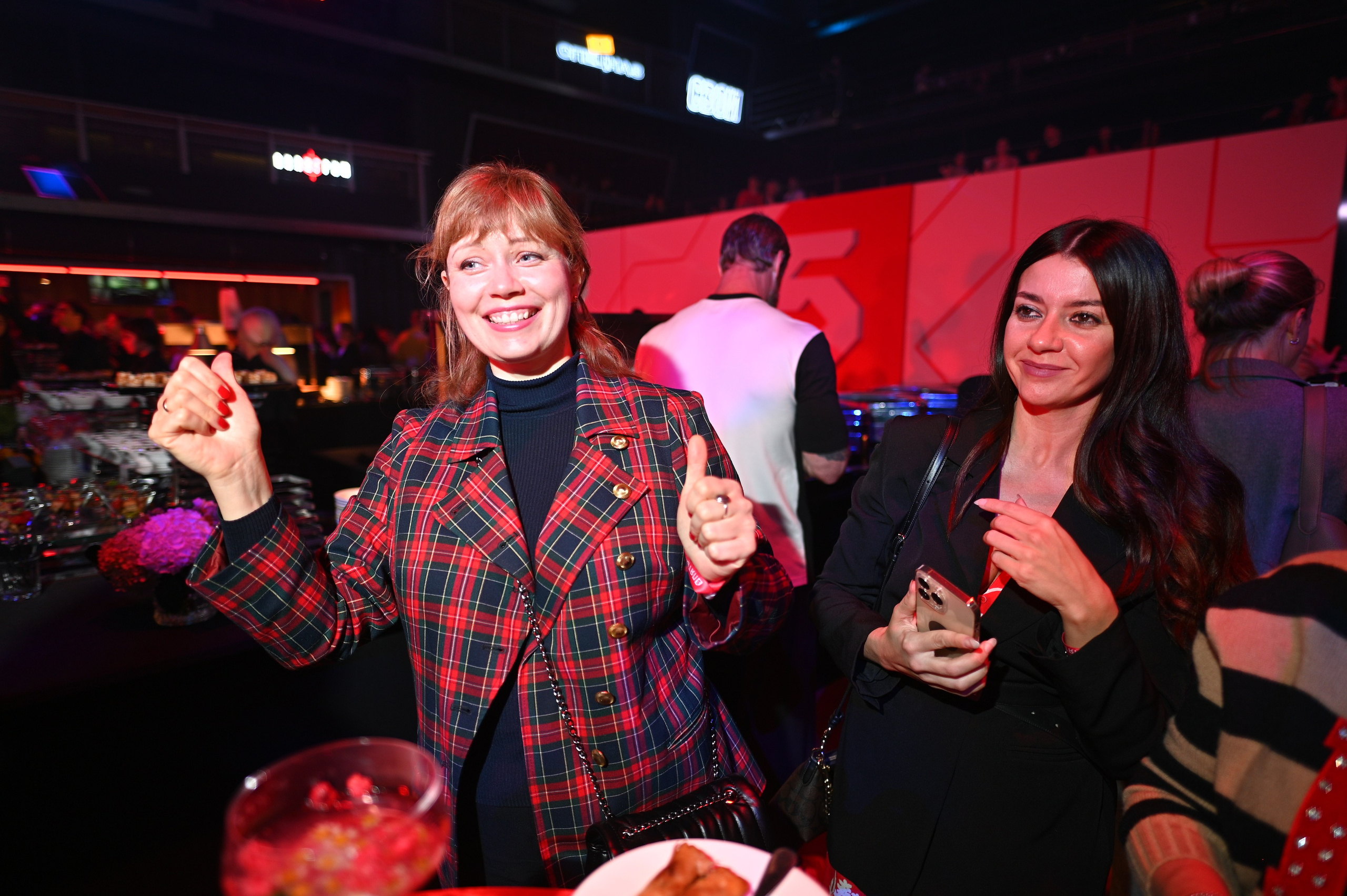 Презентация Пятого канала 01.10.2024. EVEREST PHOTO REPORT