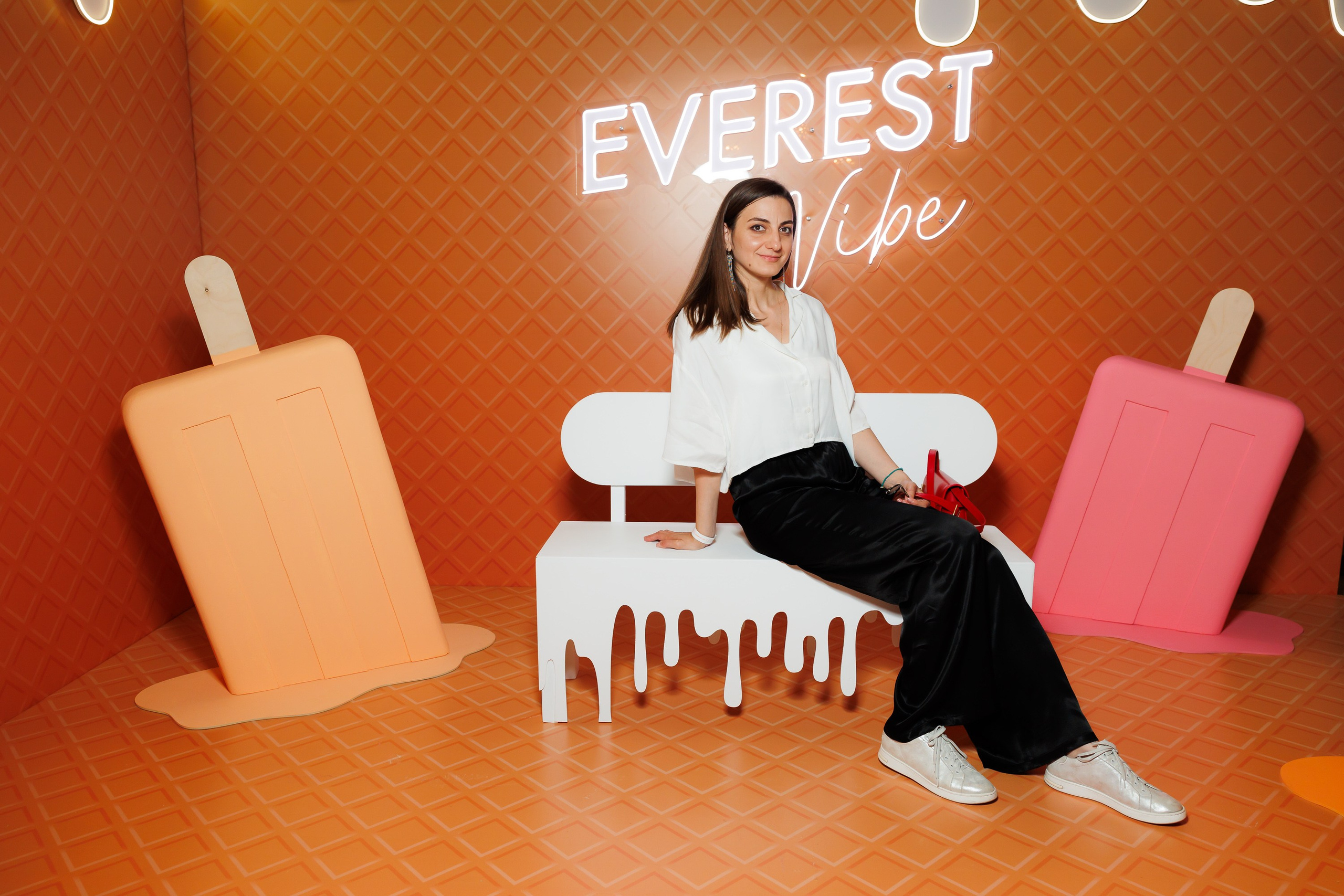 EVEREST VIBE good vibes only 16.08.2023. EVEREST PHOTO REPORT
