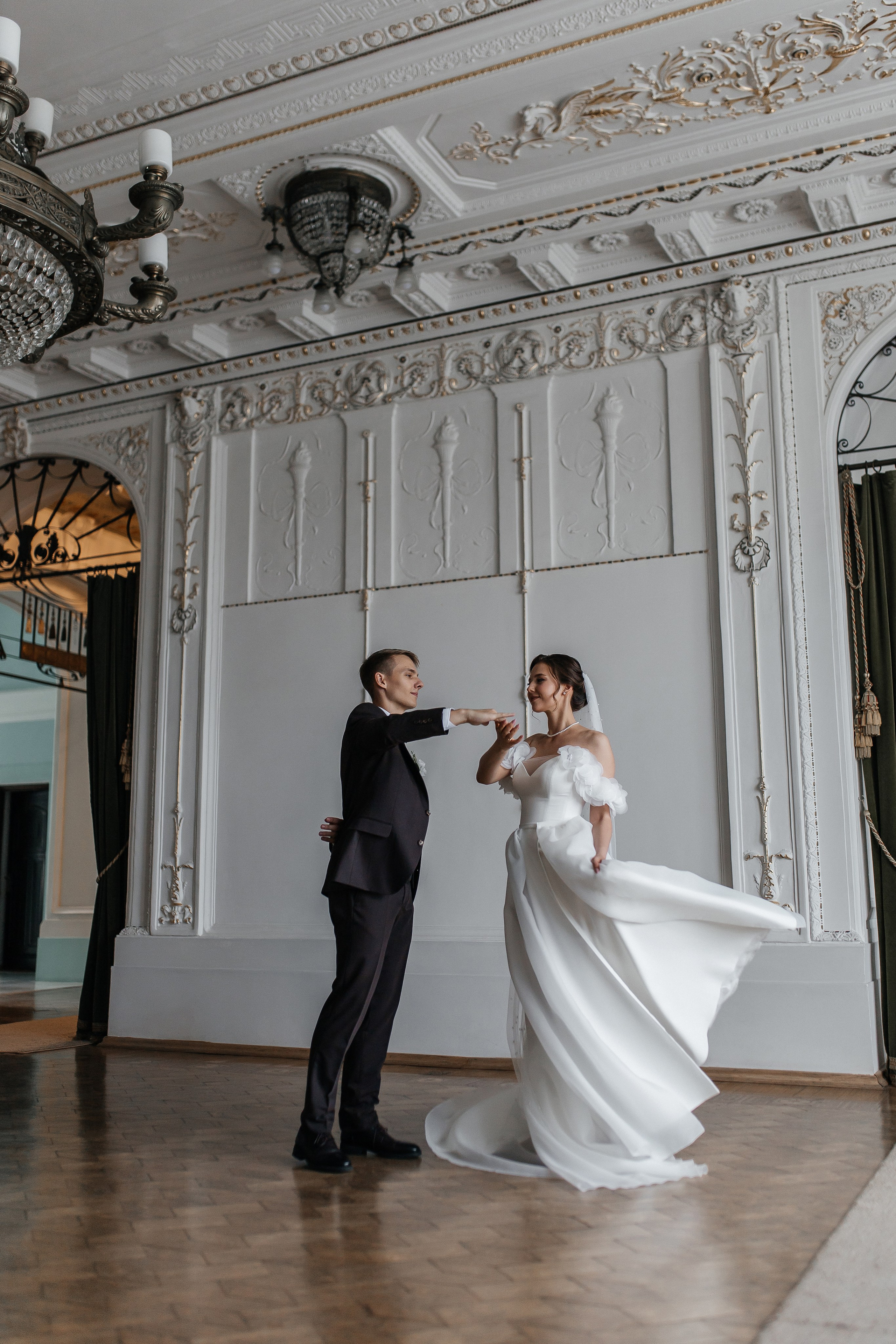 Свадьбы. Свадебный фотограф Тамбов, Москва, Санкт-Петербуг Ксения Плотникова