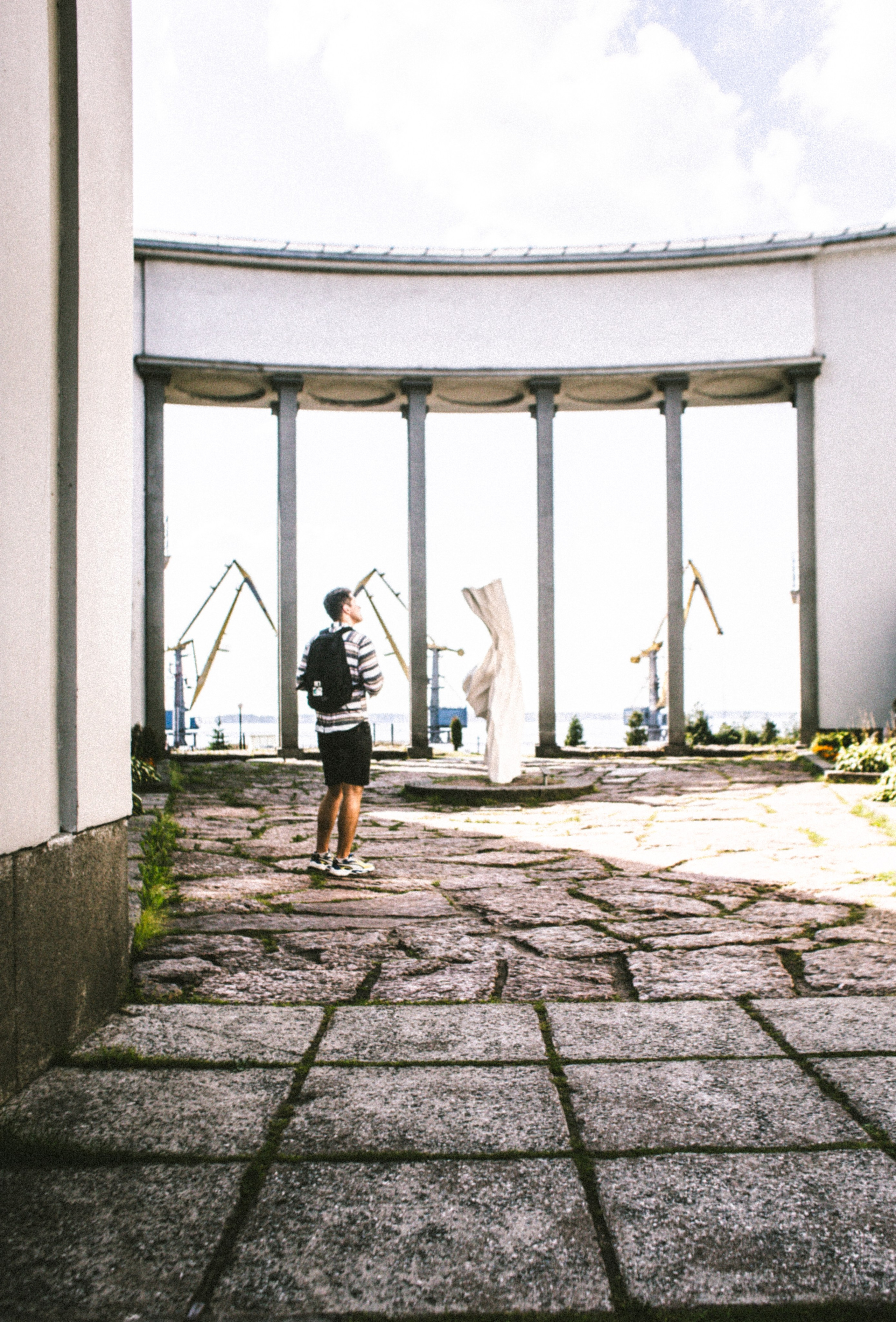 Питер 2022. Фотограф в Нижнем Новгороде