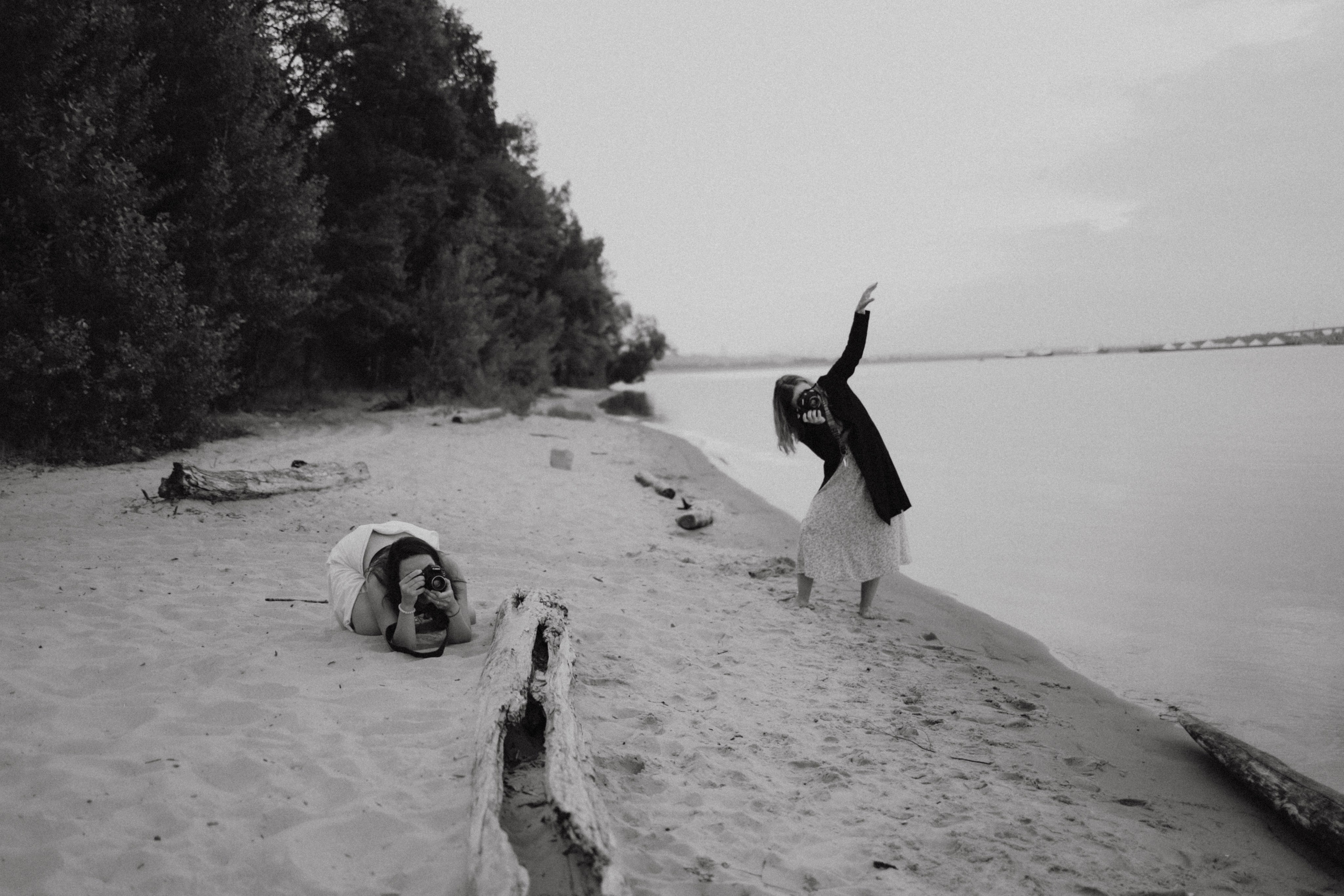 ФотоТуса ГОРЕ-МОРЕ. Фотограф в Нижнем Новгороде