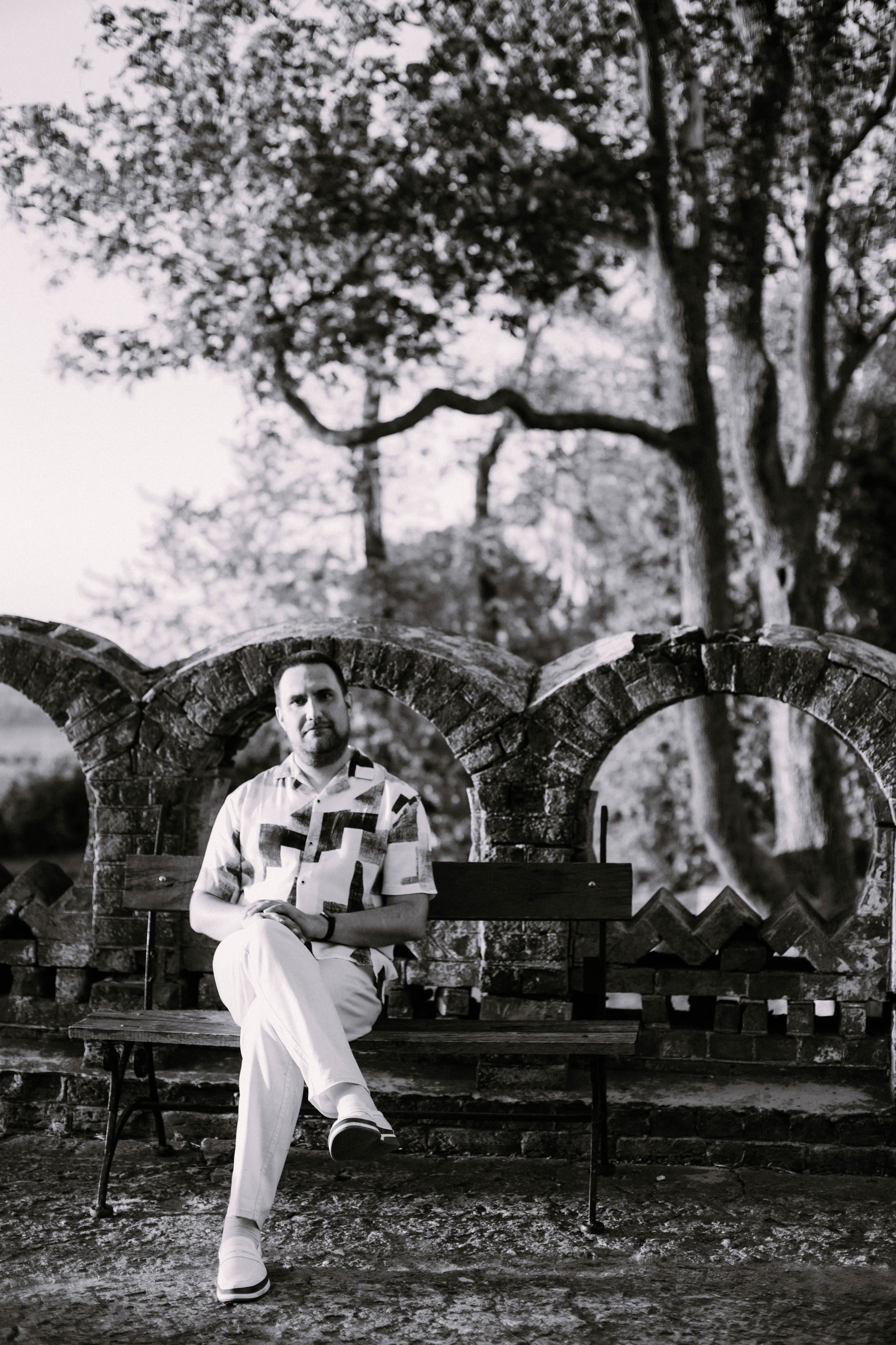 Катя+ Саша. Подвязье. Закат. Фотограф в Нижнем Новгороде