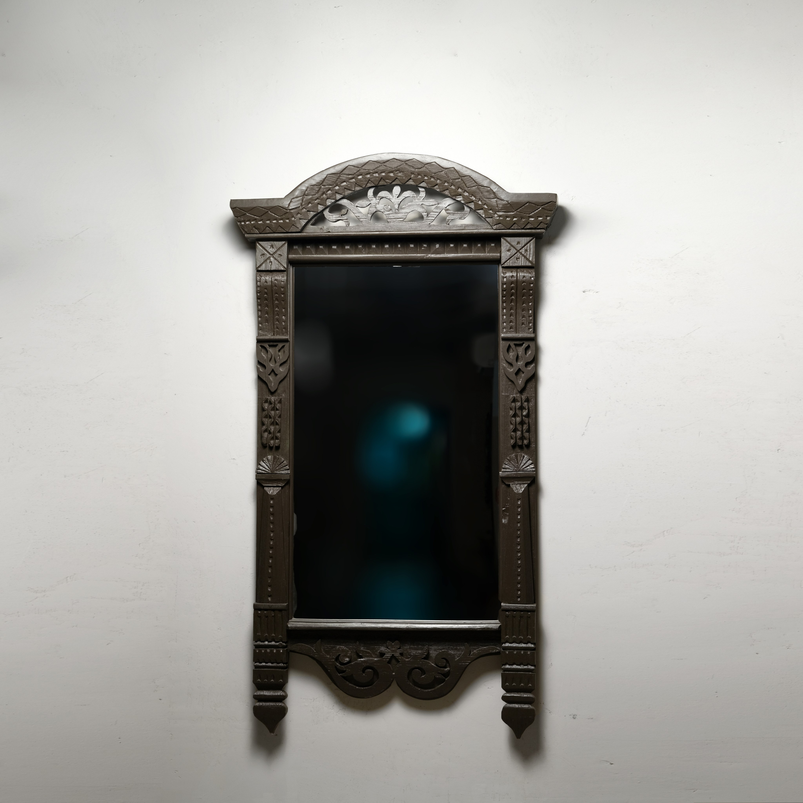 Зеркало 93.000. Комплект контора