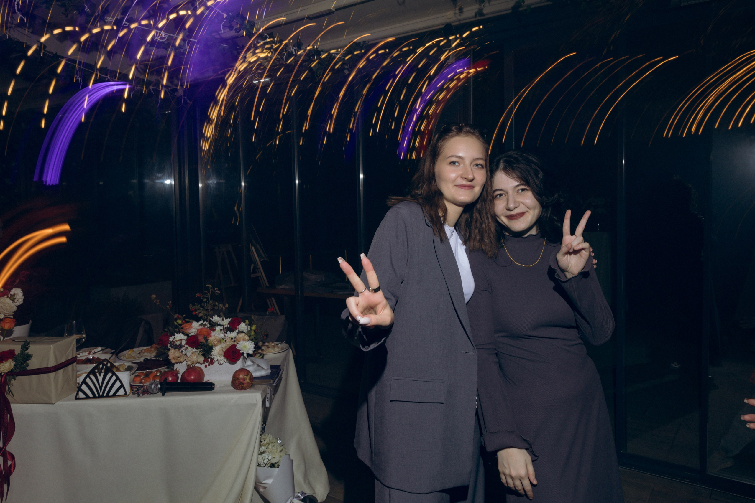 Николай и Юлия, 26 октября 2024. Свадебный  и семейный фотограф в Краснодаре